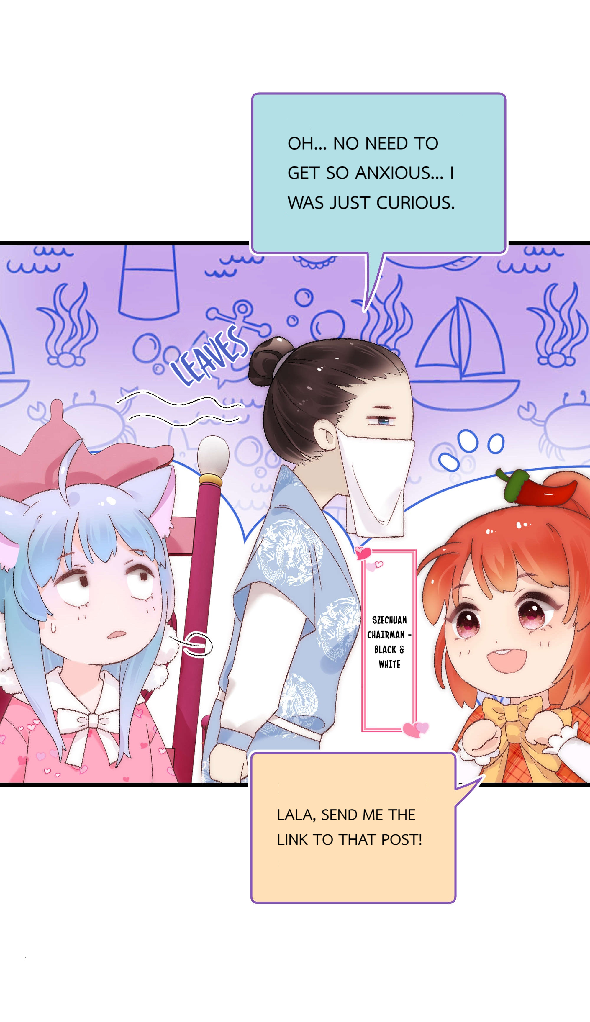 Professional Fan chapter 16 - page 25