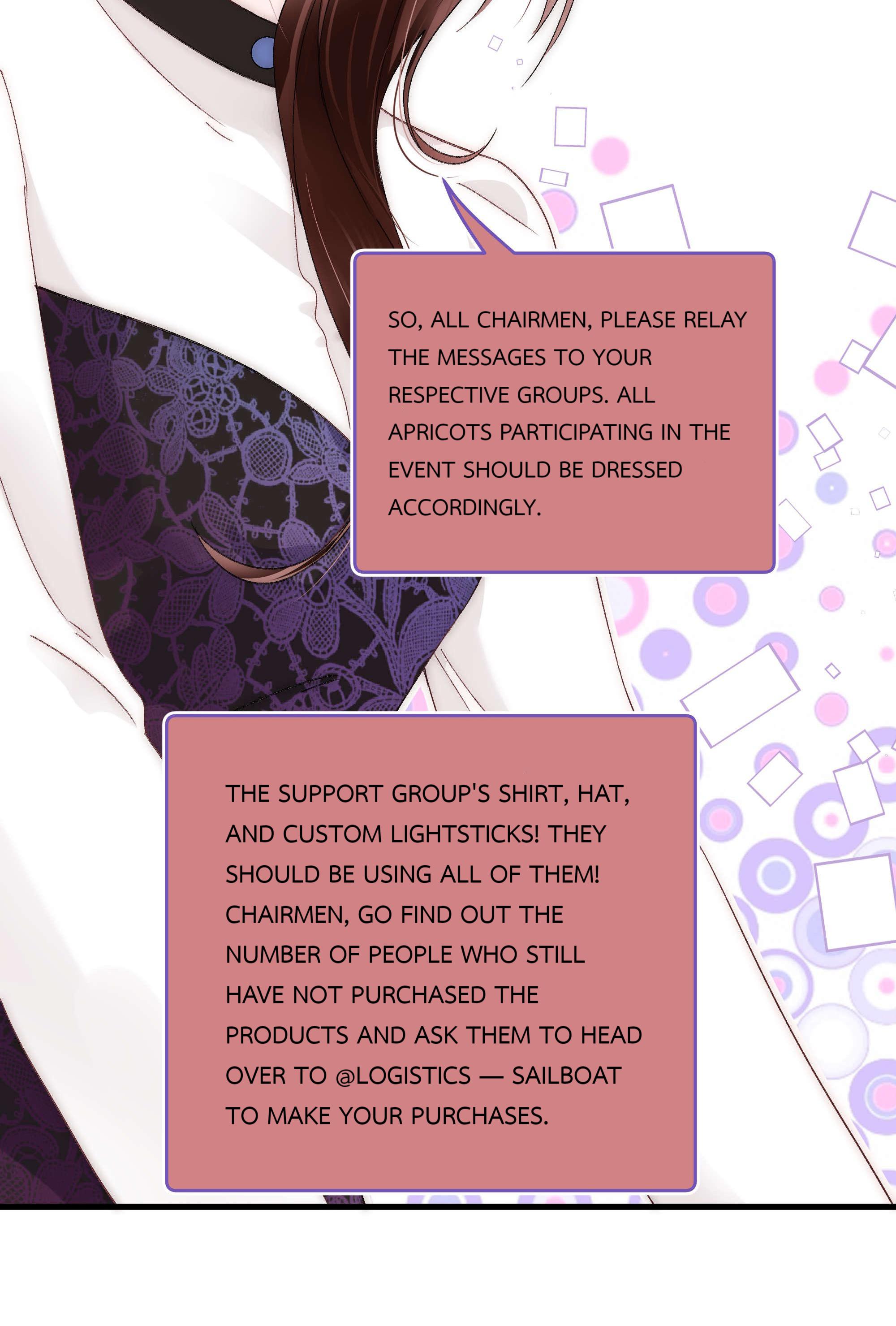 Professional Fan chapter 16 - page 31