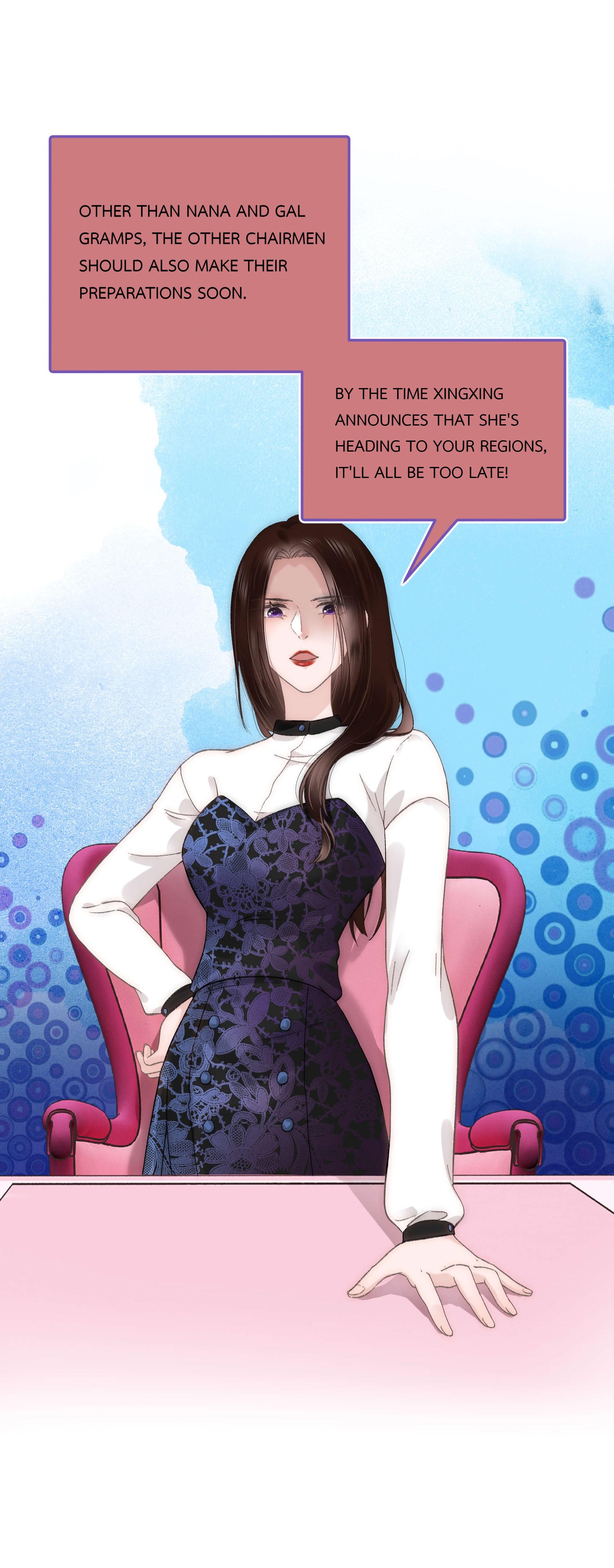 Professional Fan chapter 16 - page 37