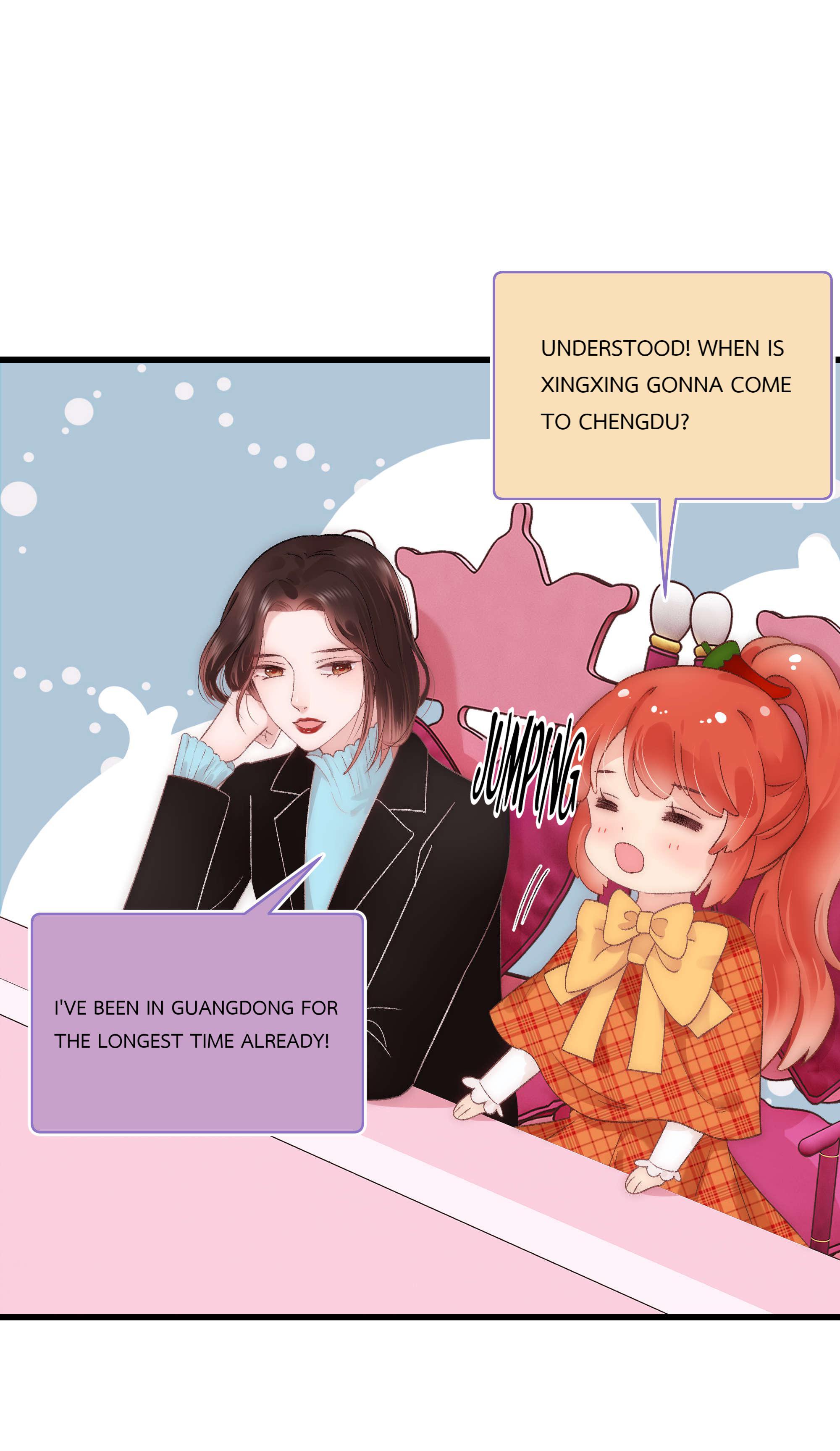 Professional Fan chapter 16 - page 38