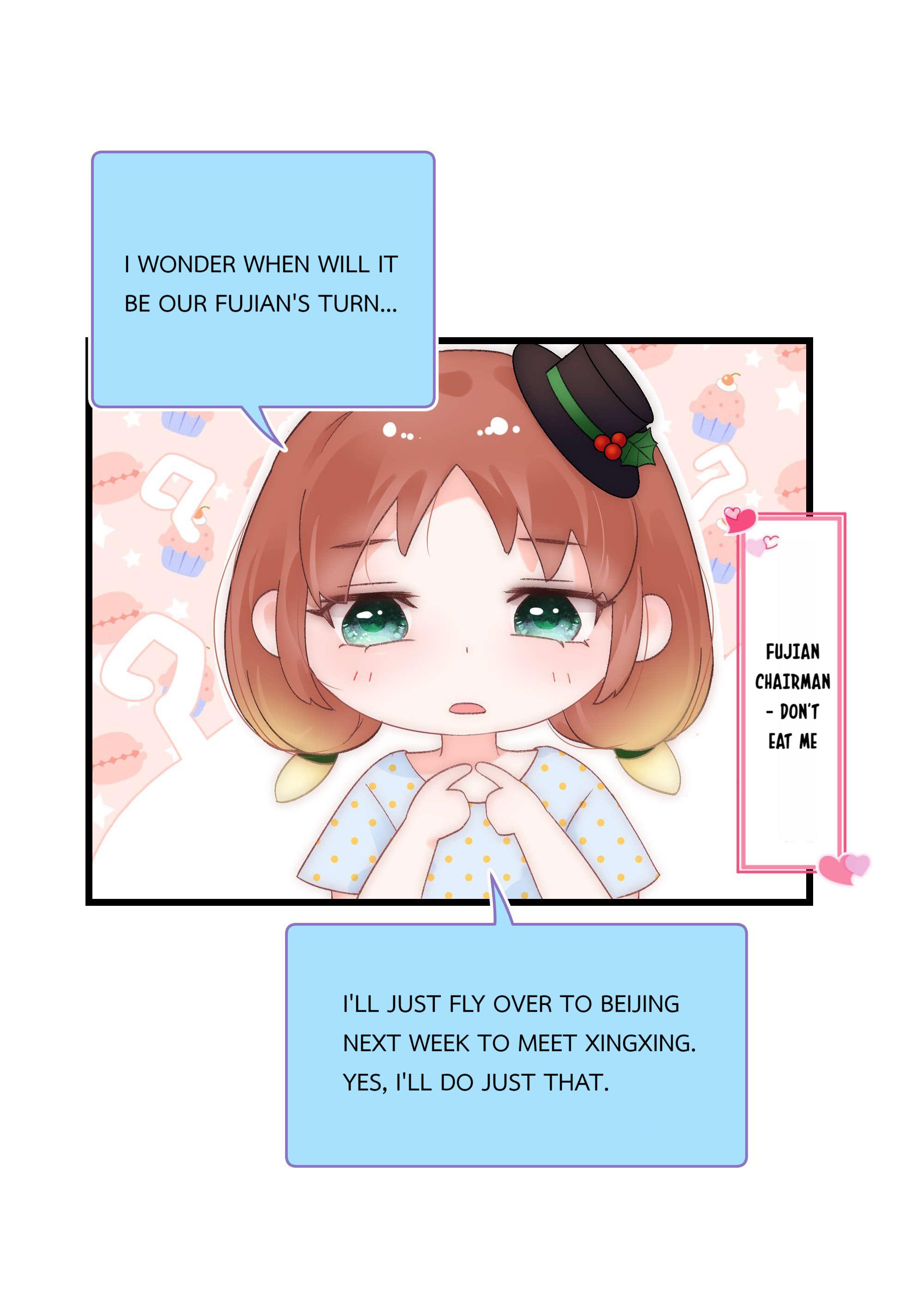 Professional Fan chapter 16 - page 39