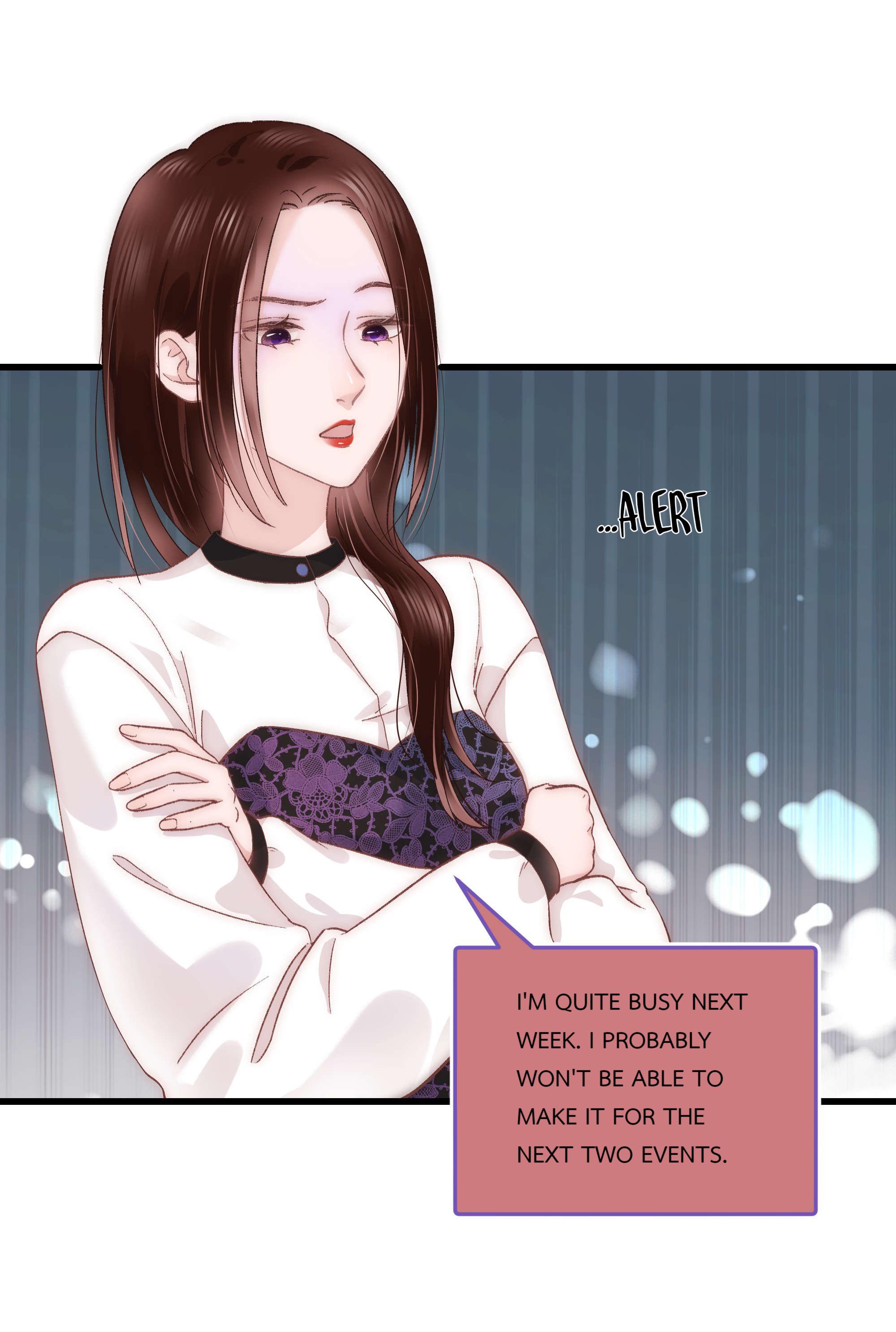 Professional Fan chapter 16 - page 42