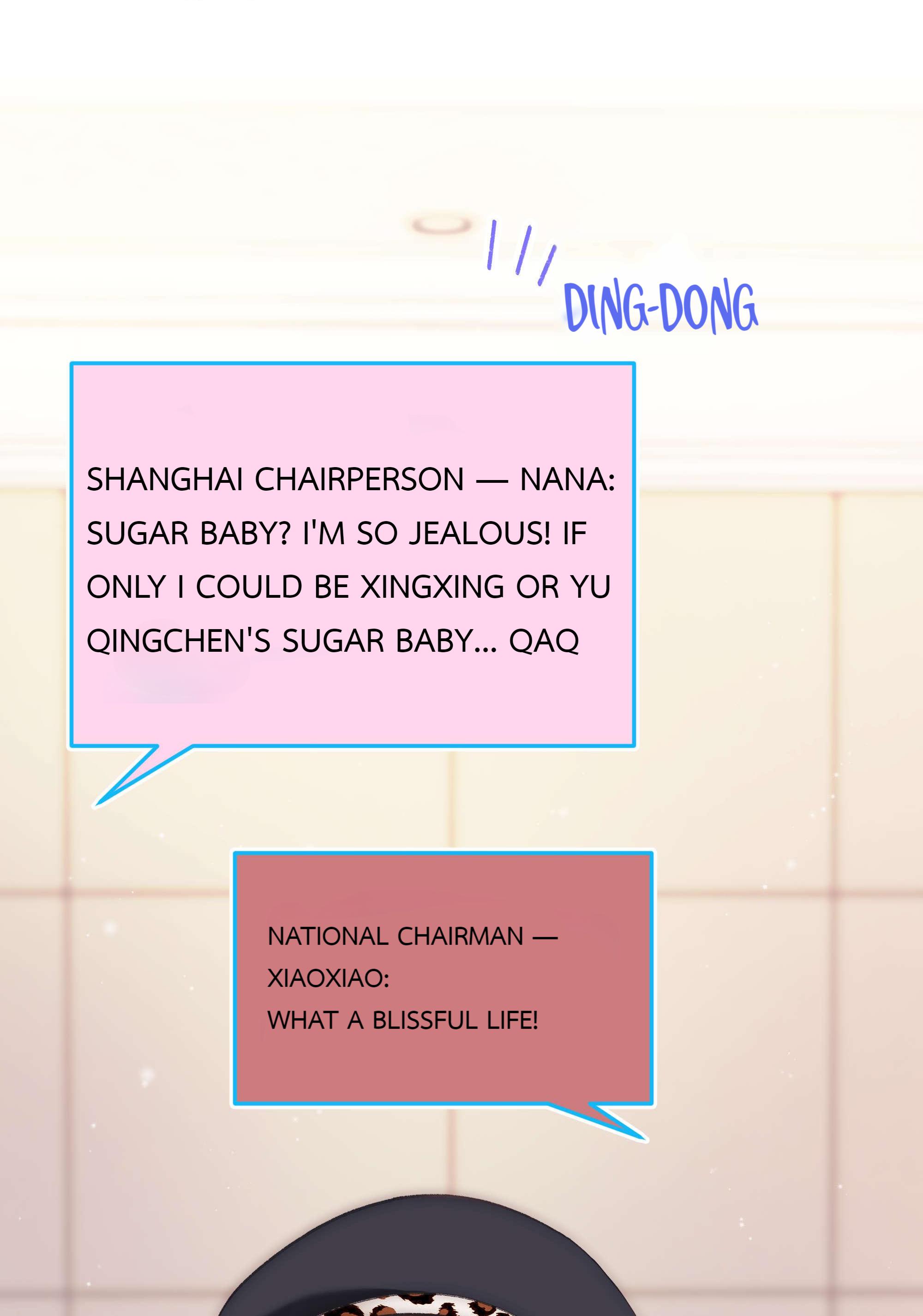 Professional Fan chapter 15 - page 18
