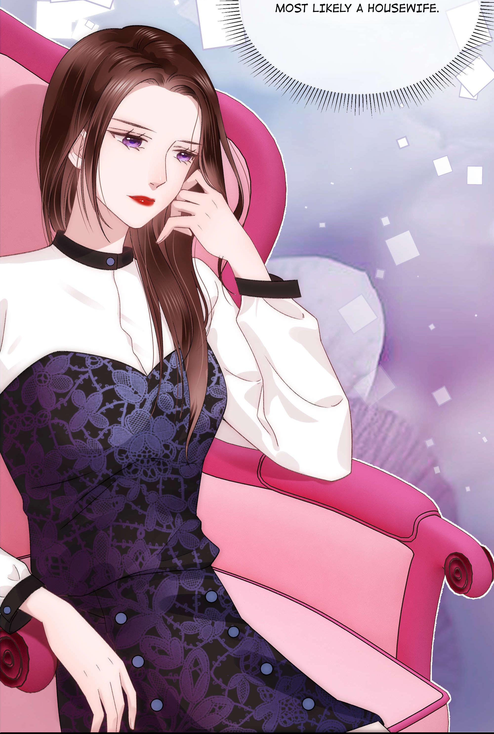 Professional Fan chapter 15 - page 23