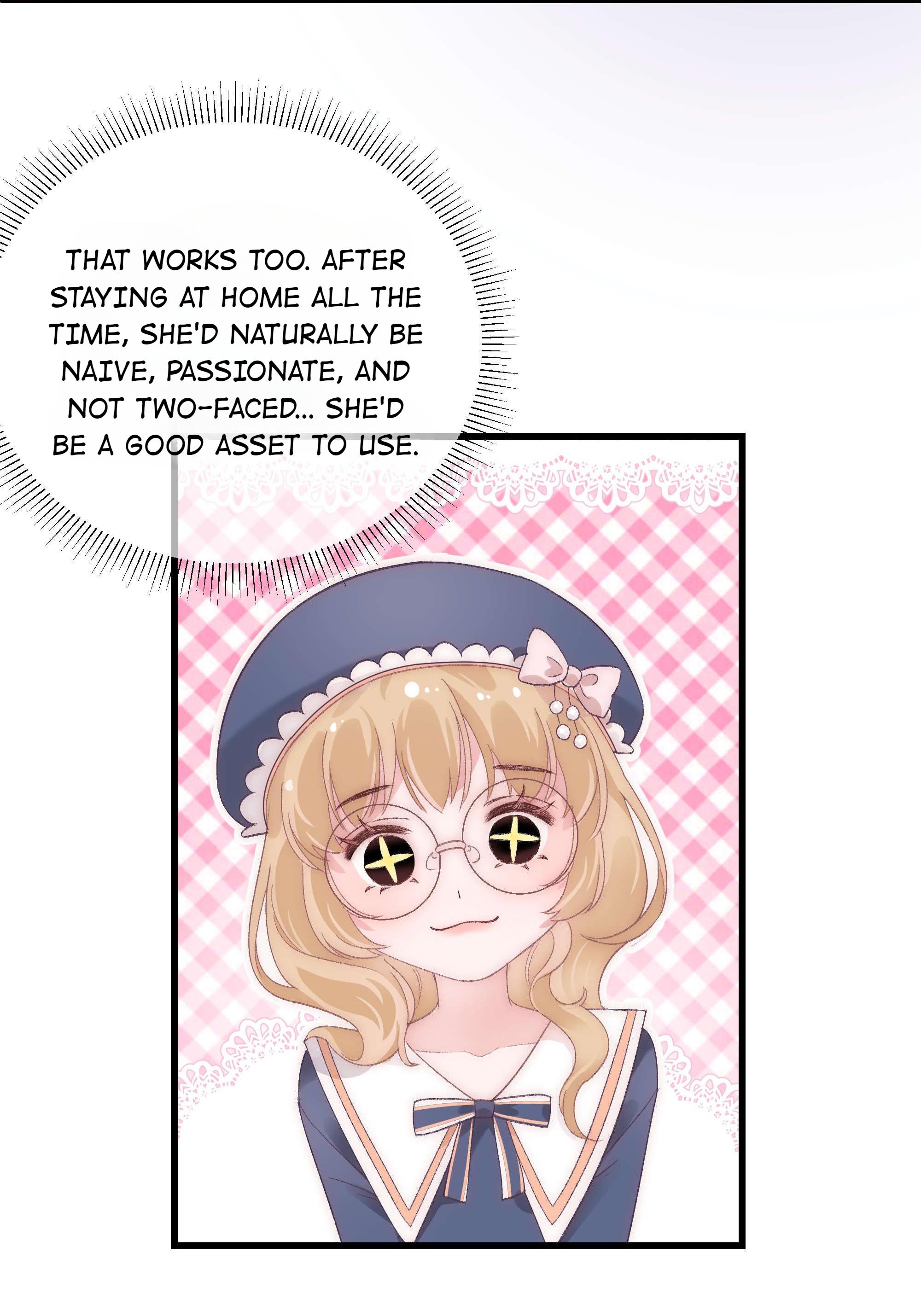 Professional Fan chapter 15 - page 24