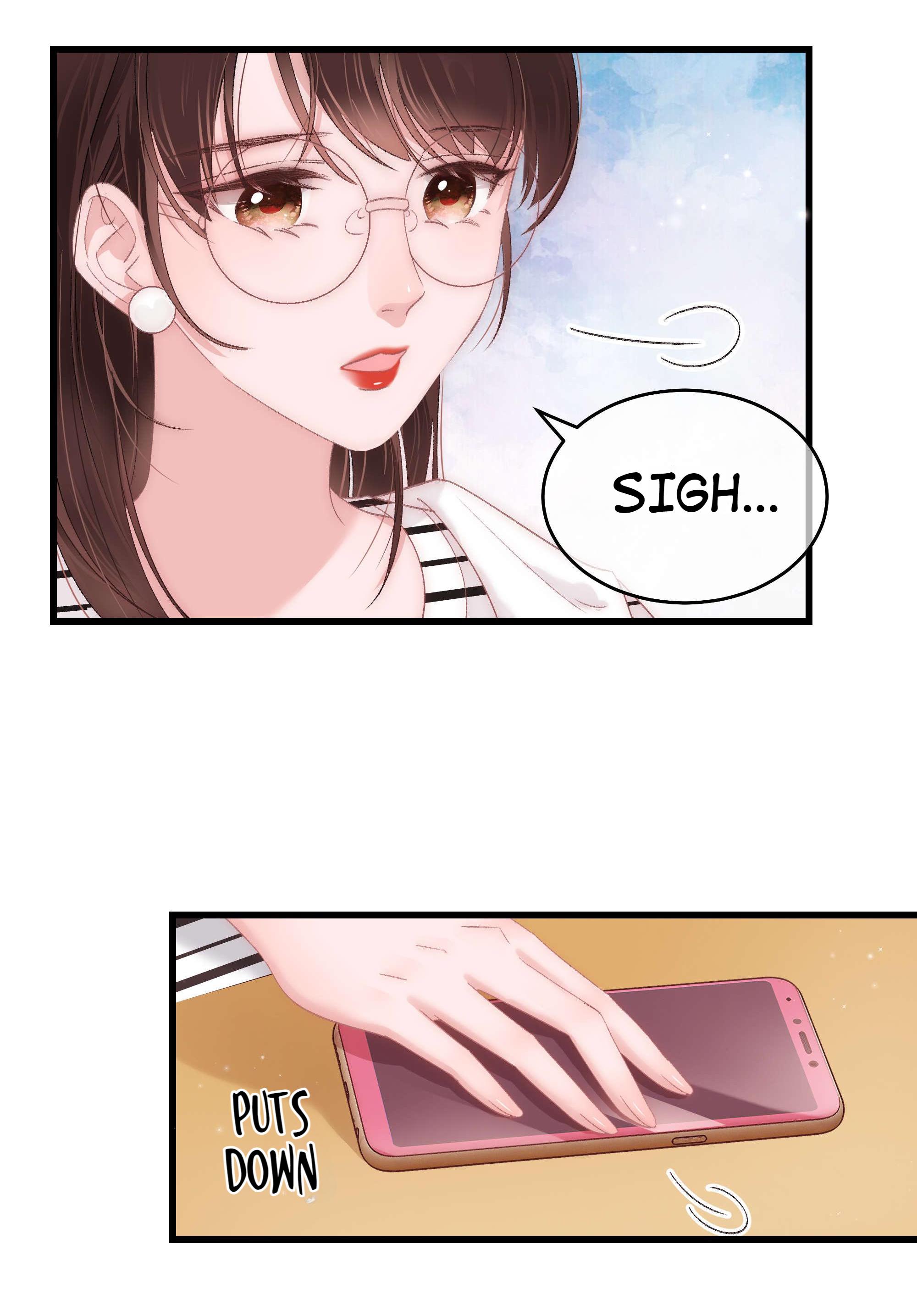 Professional Fan chapter 15 - page 26