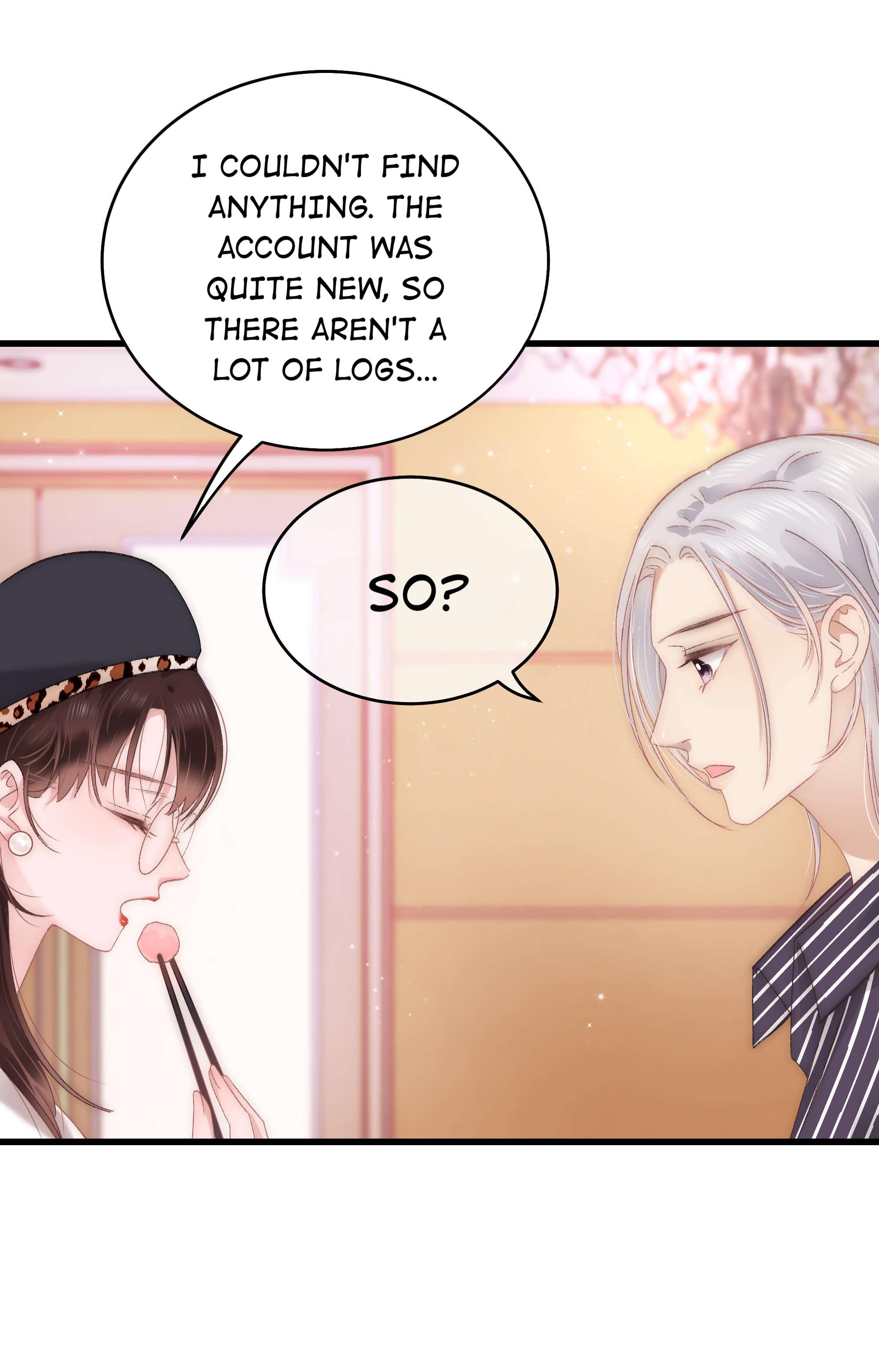Professional Fan chapter 15 - page 27