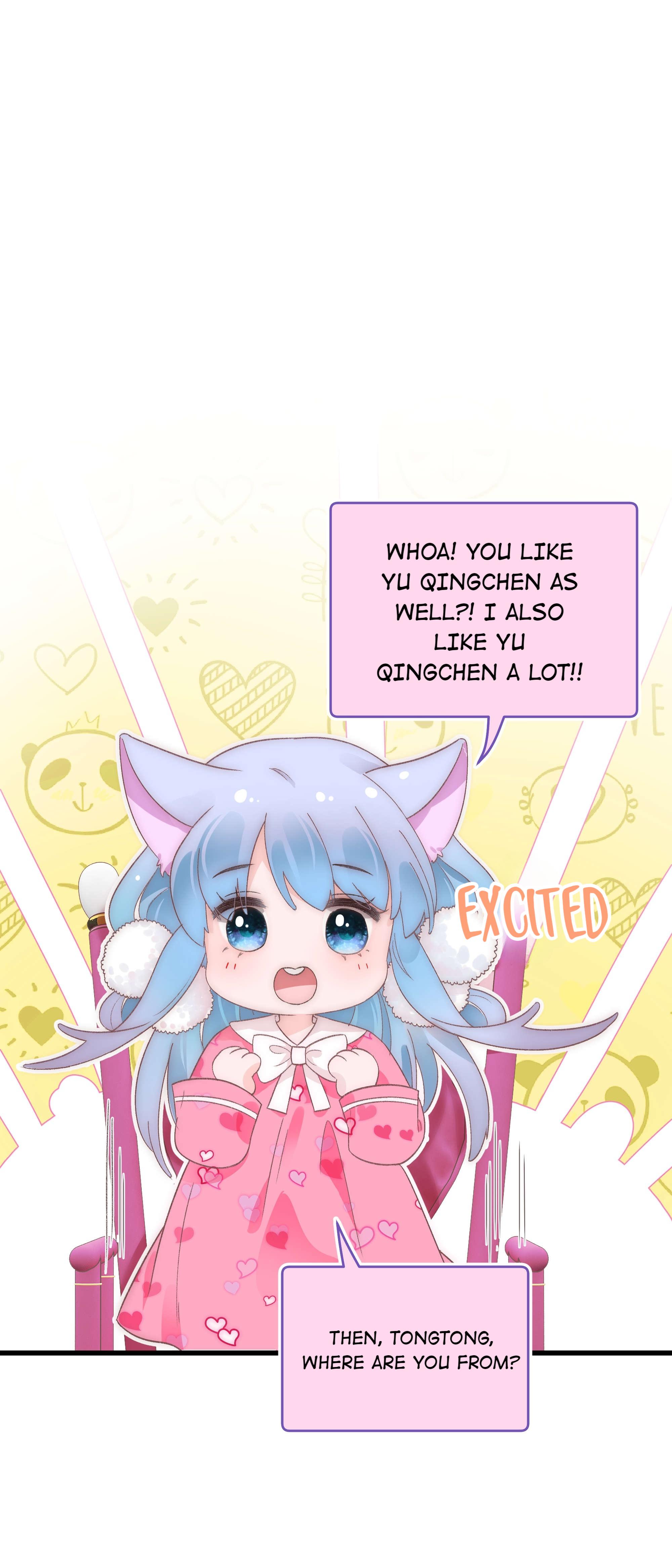 Professional Fan chapter 15 - page 3