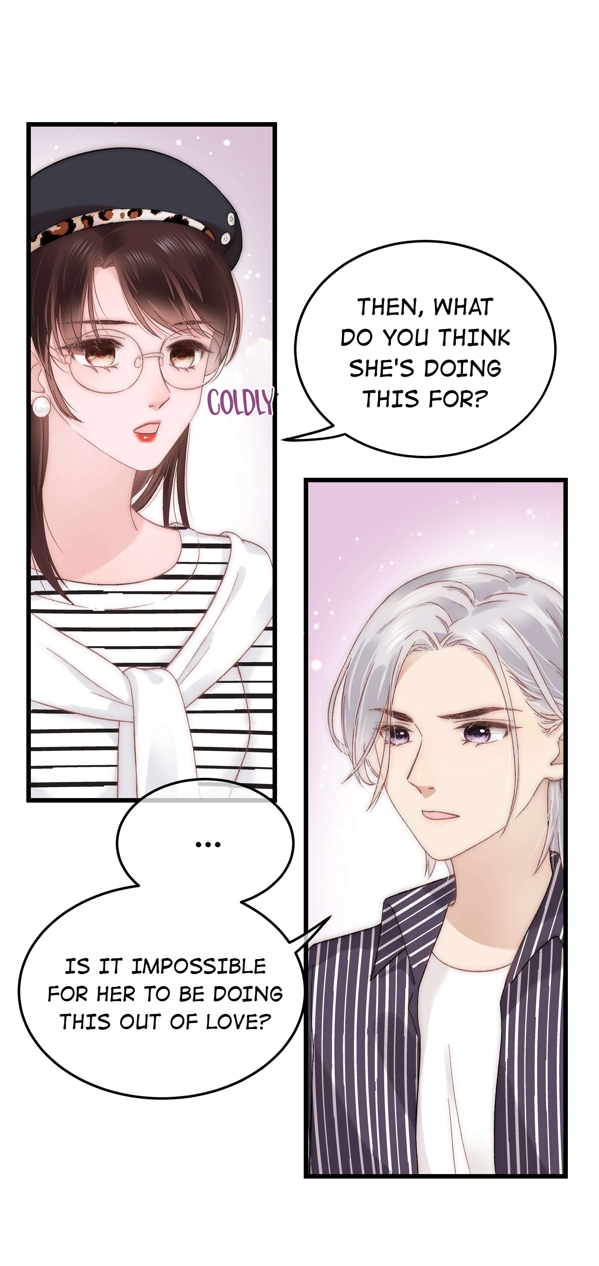Professional Fan chapter 15 - page 31