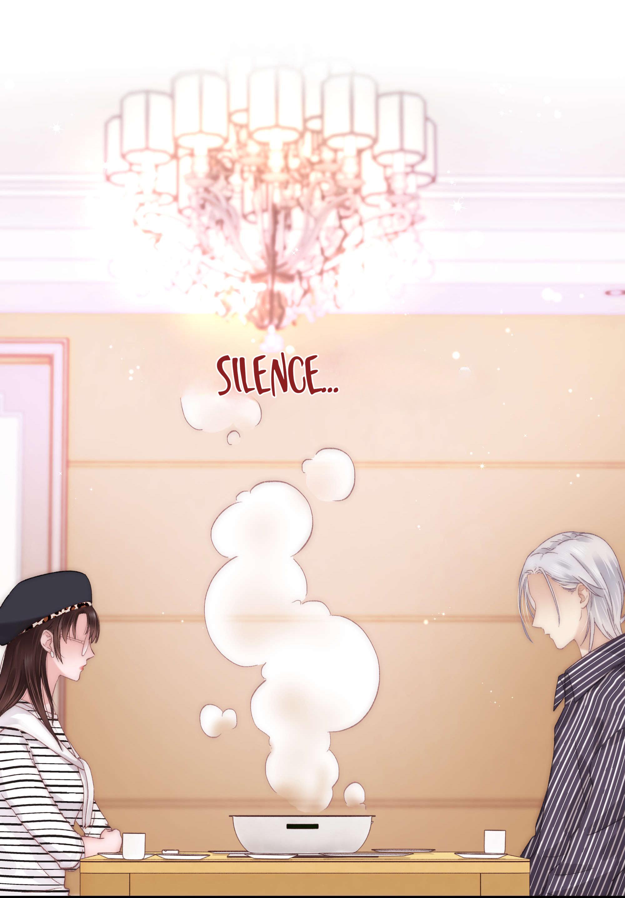 Professional Fan chapter 15 - page 32