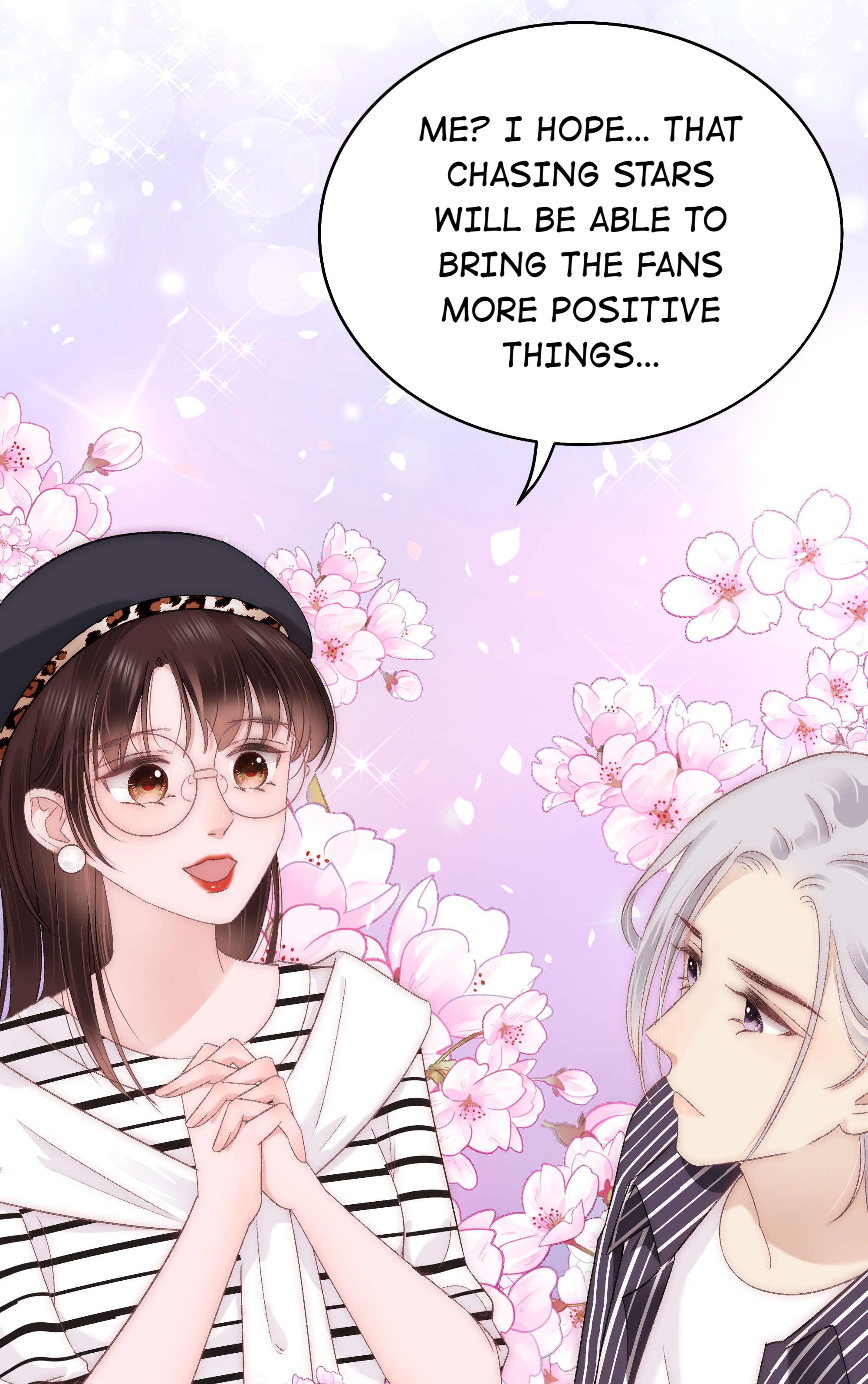 Professional Fan chapter 15 - page 38