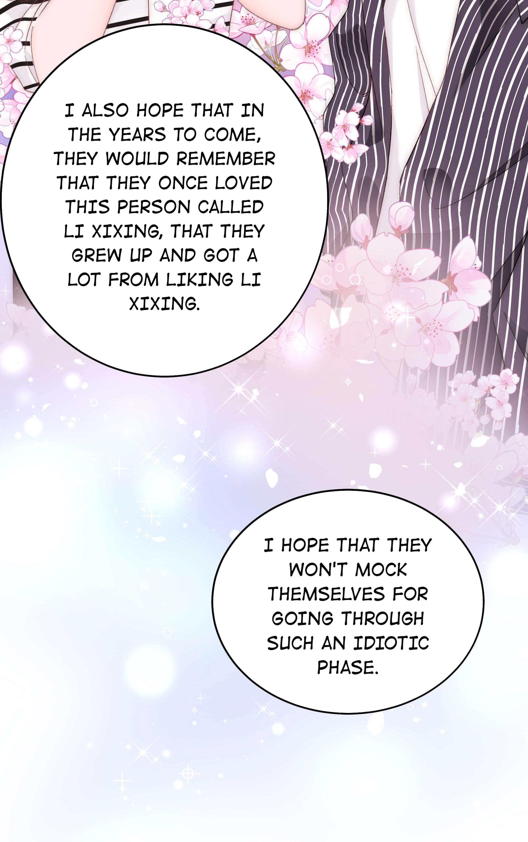 Professional Fan chapter 15 - page 39