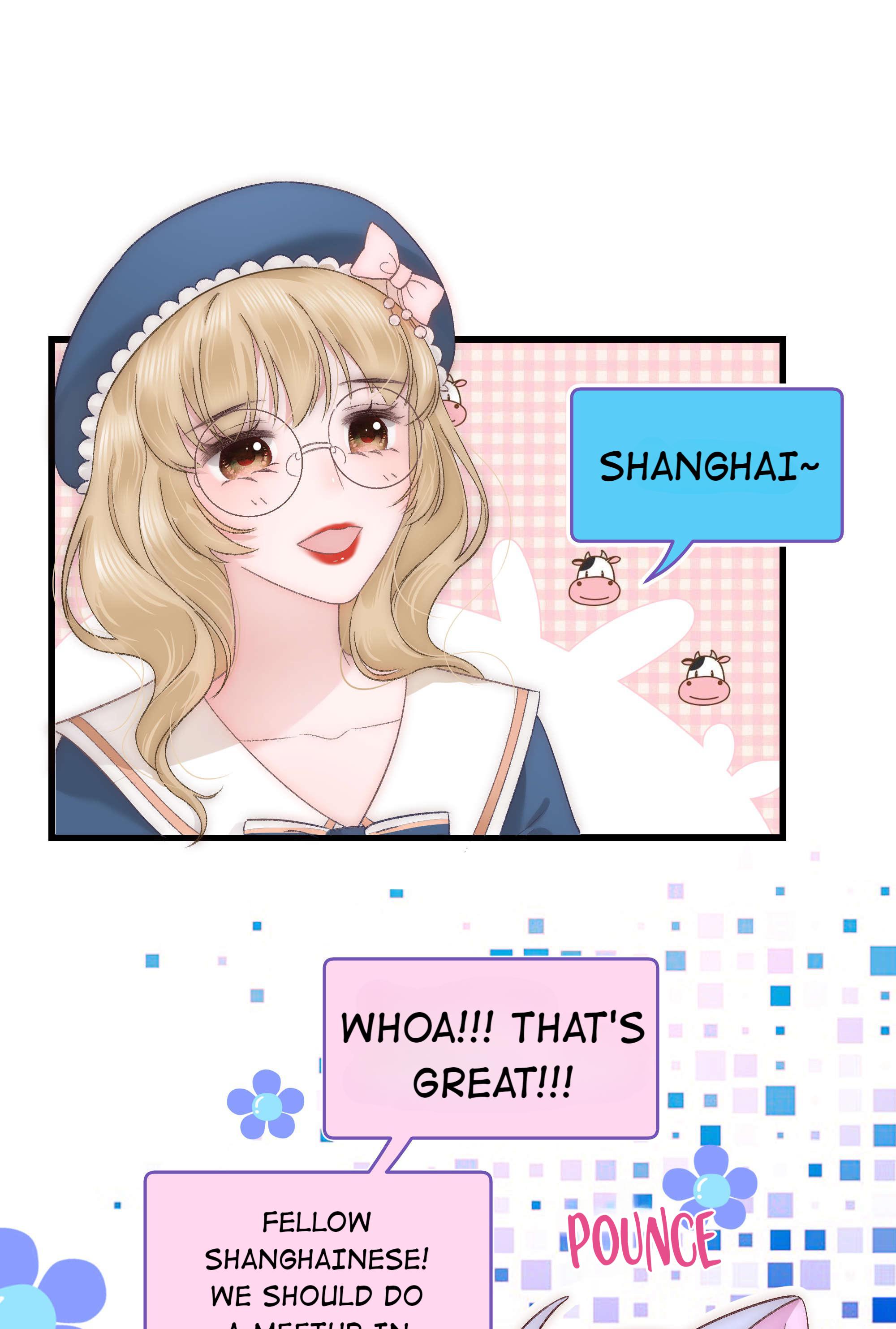 Professional Fan chapter 15 - page 4