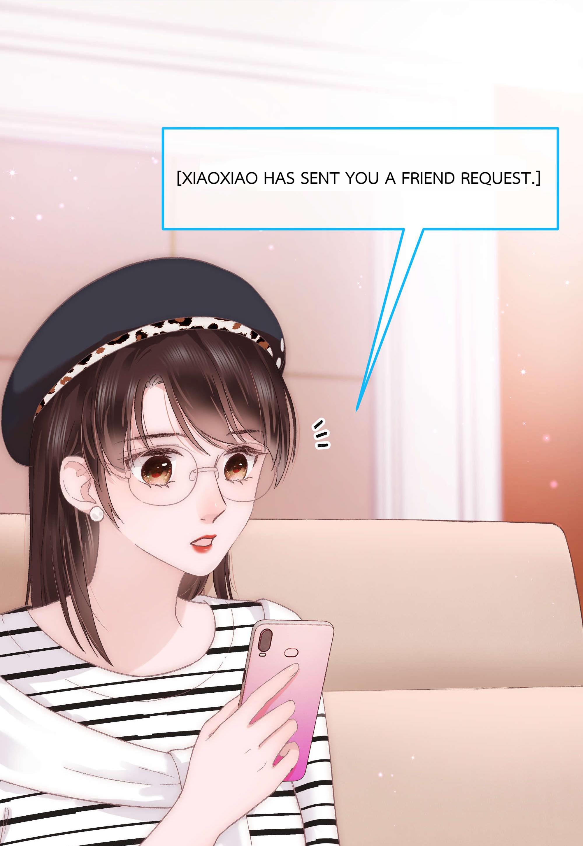 Professional Fan chapter 15 - page 42