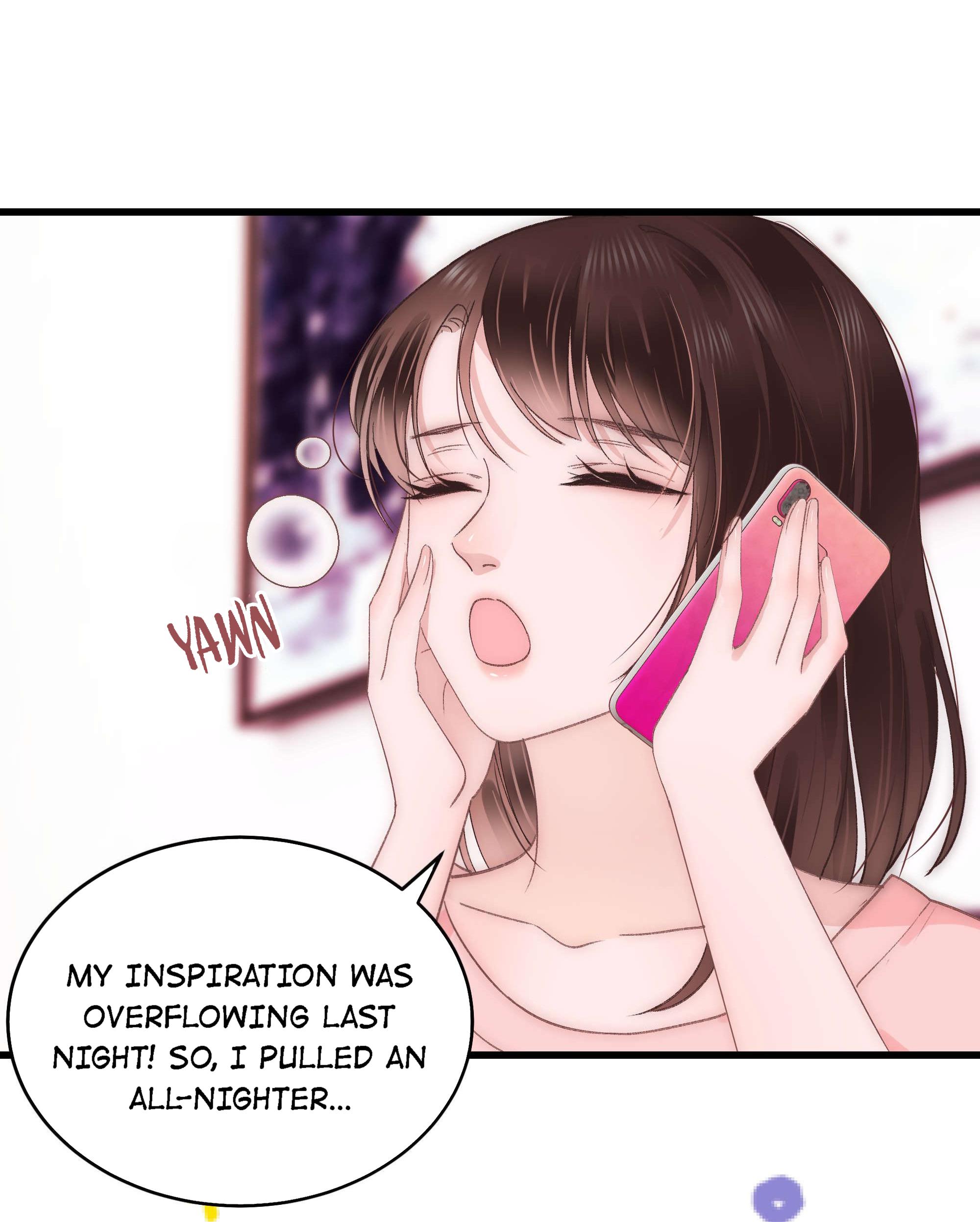 Professional Fan chapter 14 - page 15