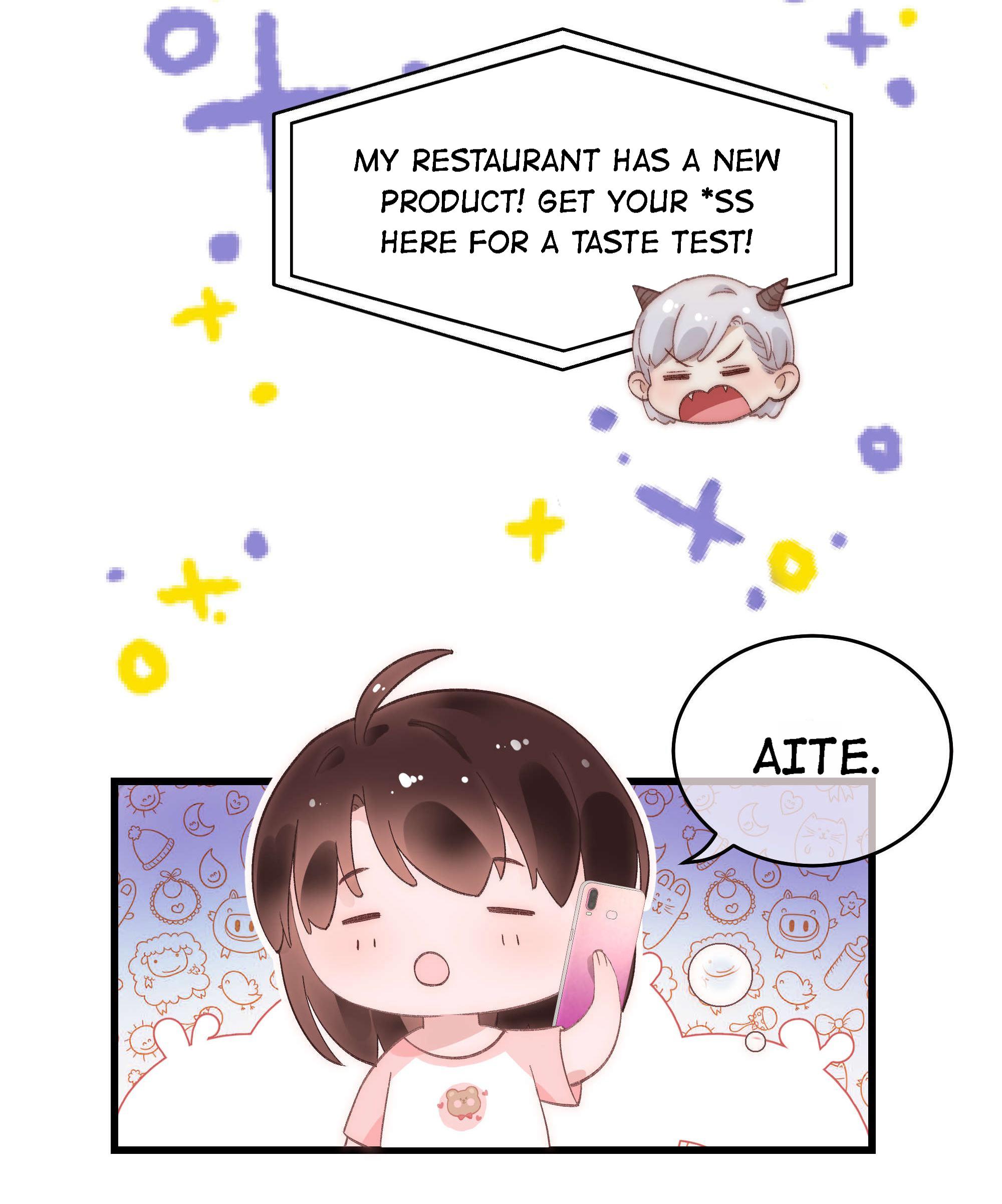 Professional Fan chapter 14 - page 16