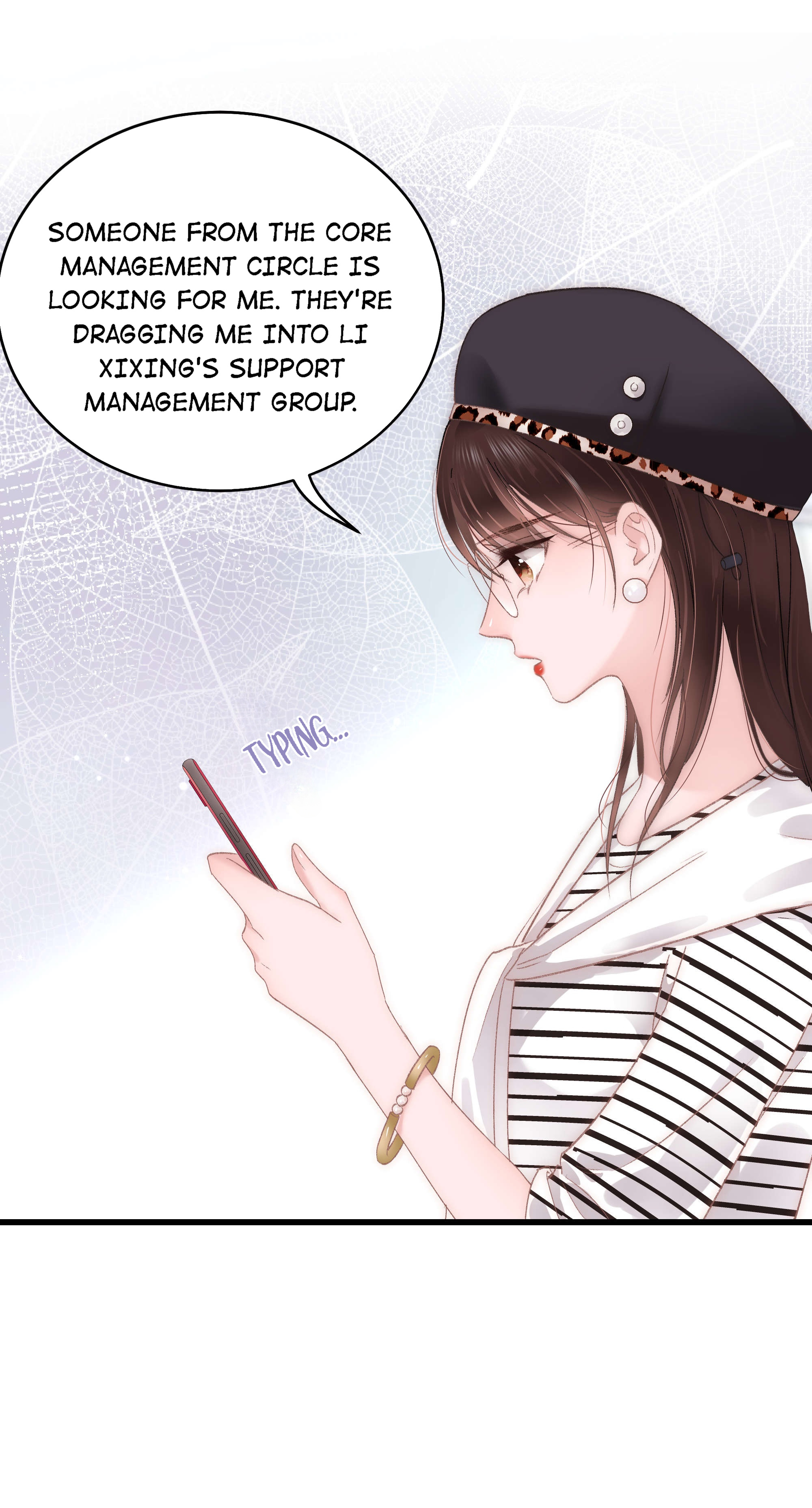 Professional Fan chapter 14 - page 26