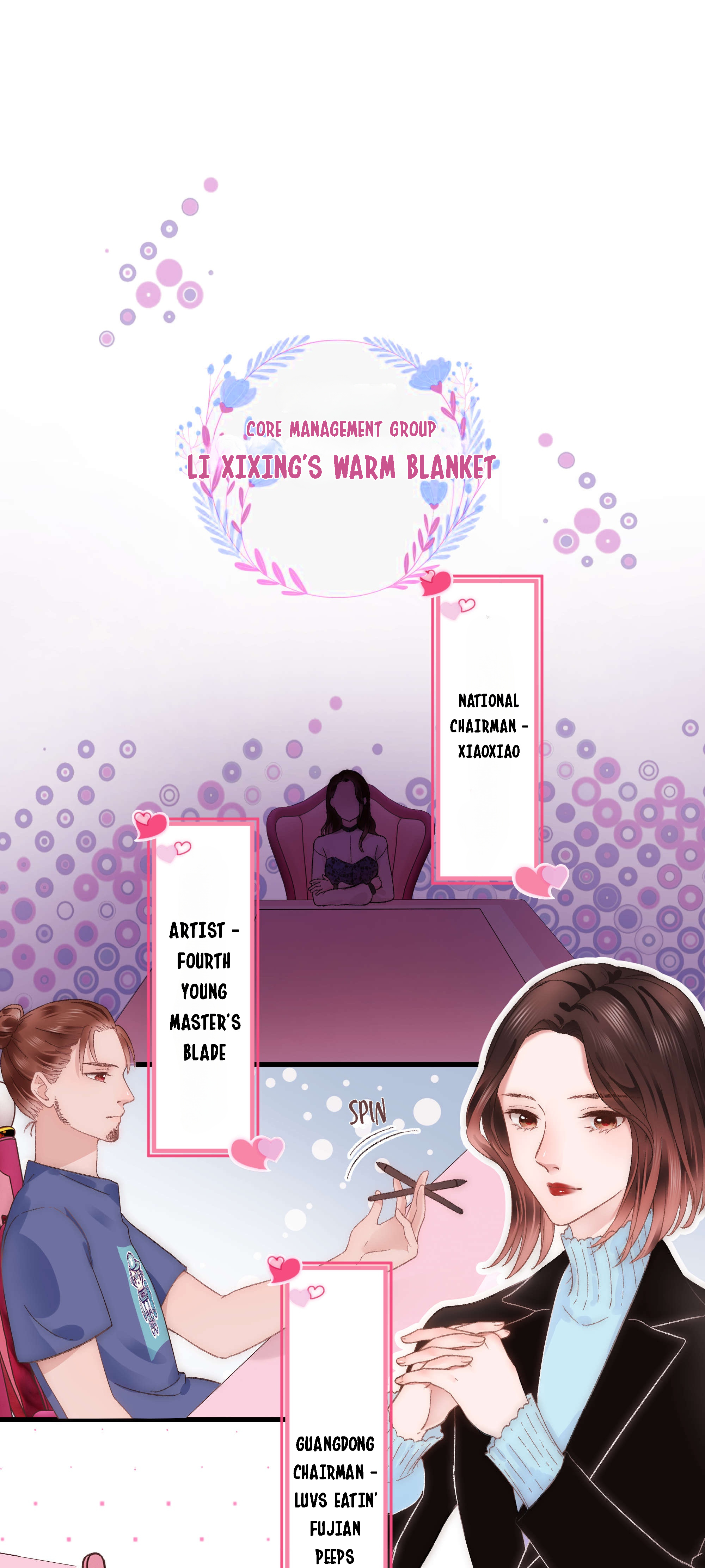 Professional Fan chapter 14 - page 30