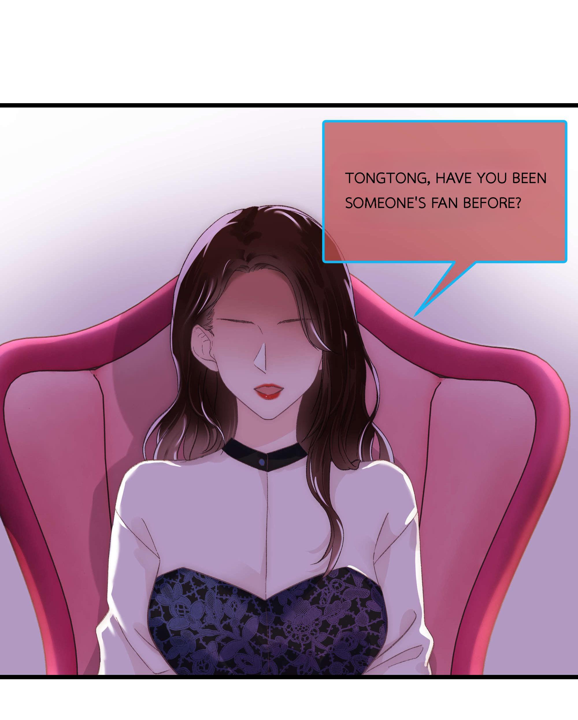 Professional Fan chapter 14 - page 33