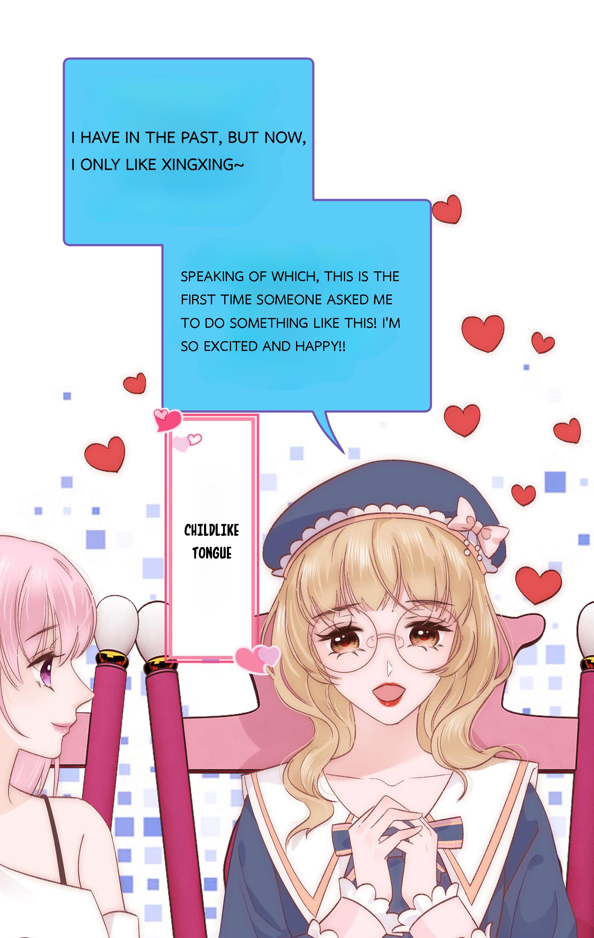 Professional Fan chapter 14 - page 34