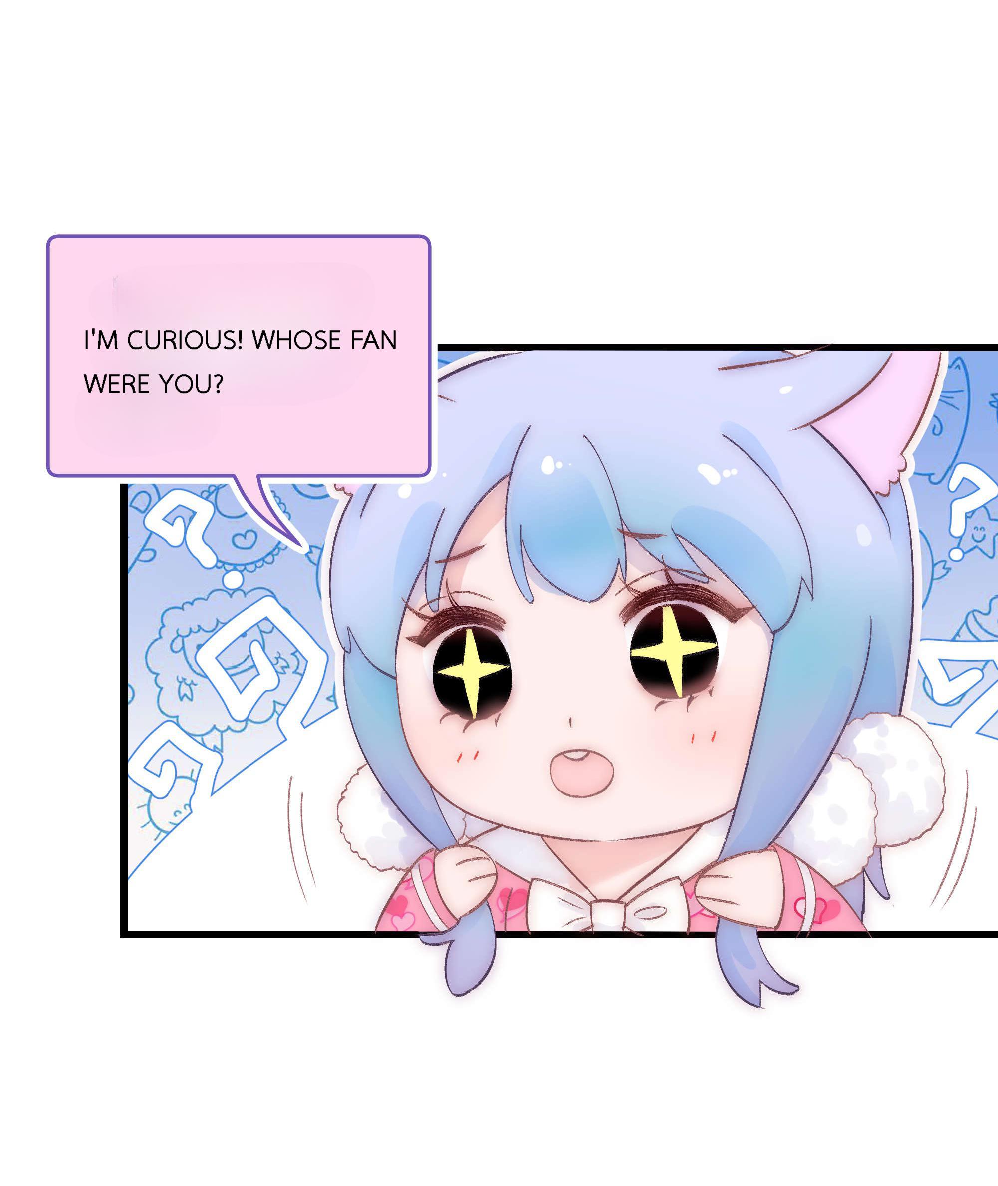 Professional Fan chapter 14 - page 36