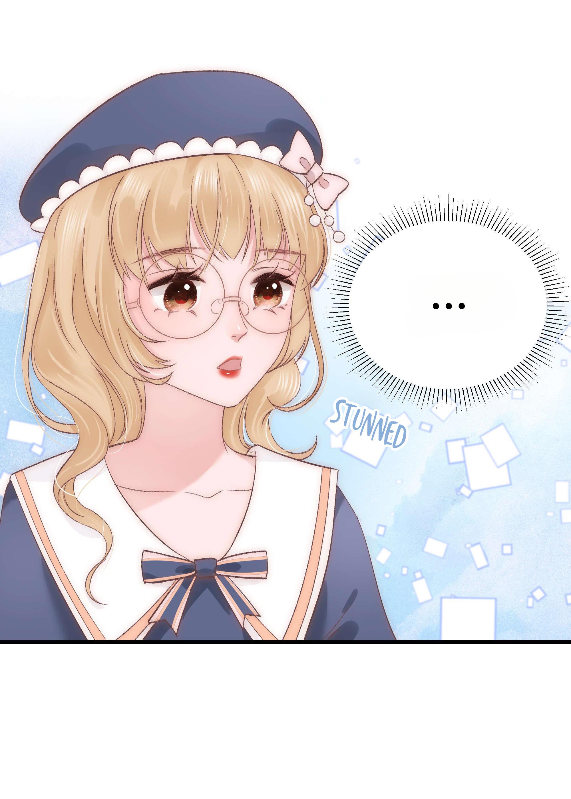 Professional Fan chapter 14 - page 37
