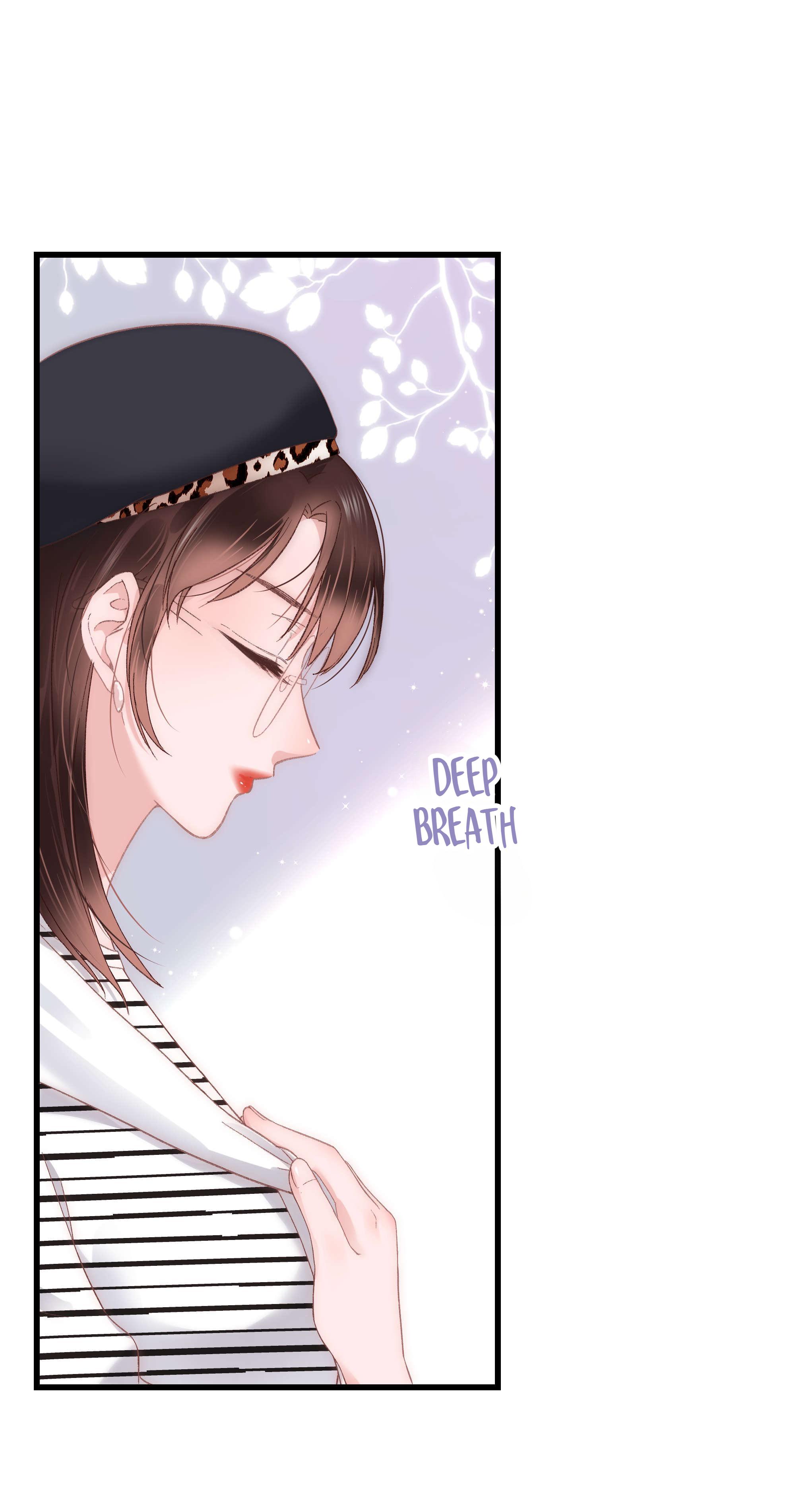 Professional Fan chapter 14 - page 40