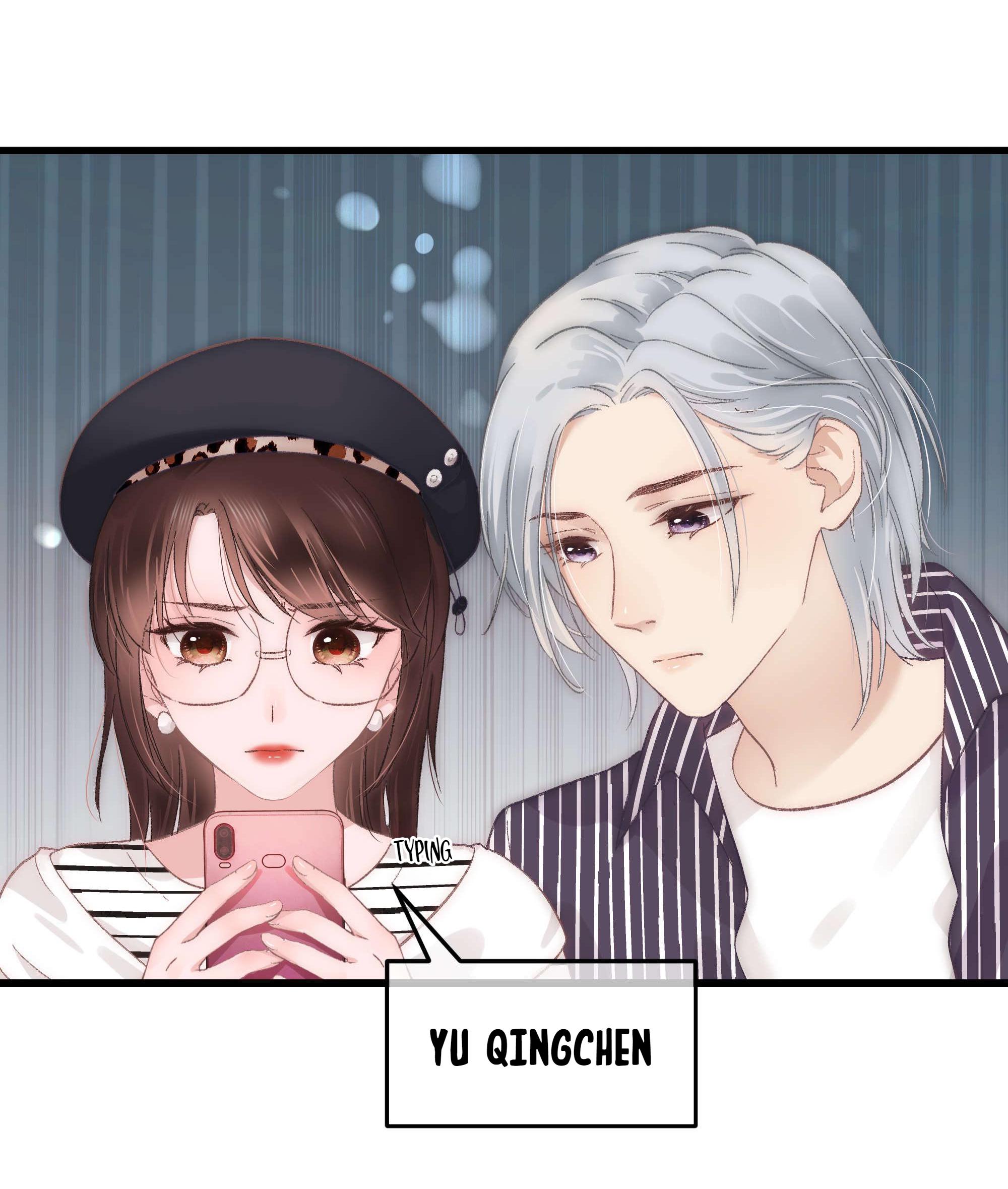 Professional Fan chapter 14 - page 41