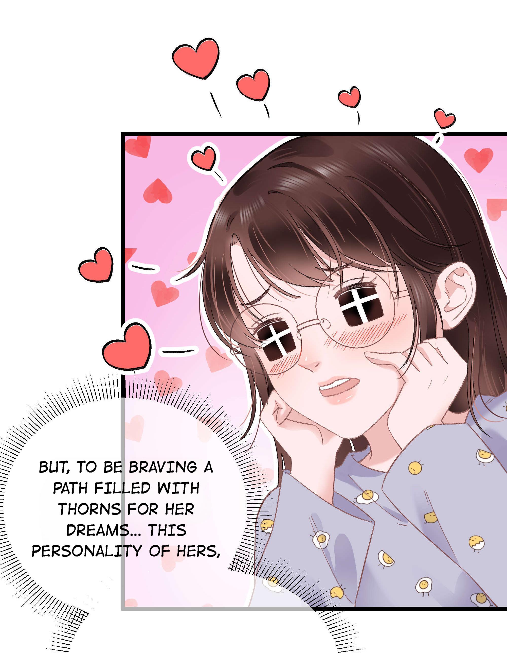 Professional Fan chapter 14 - page 8