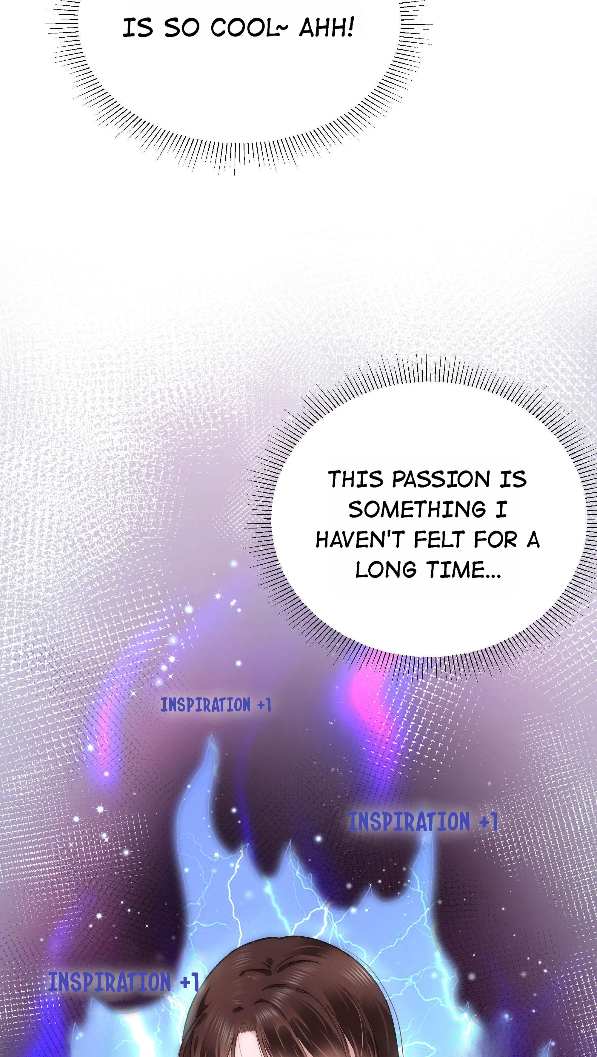 Professional Fan chapter 14 - page 9
