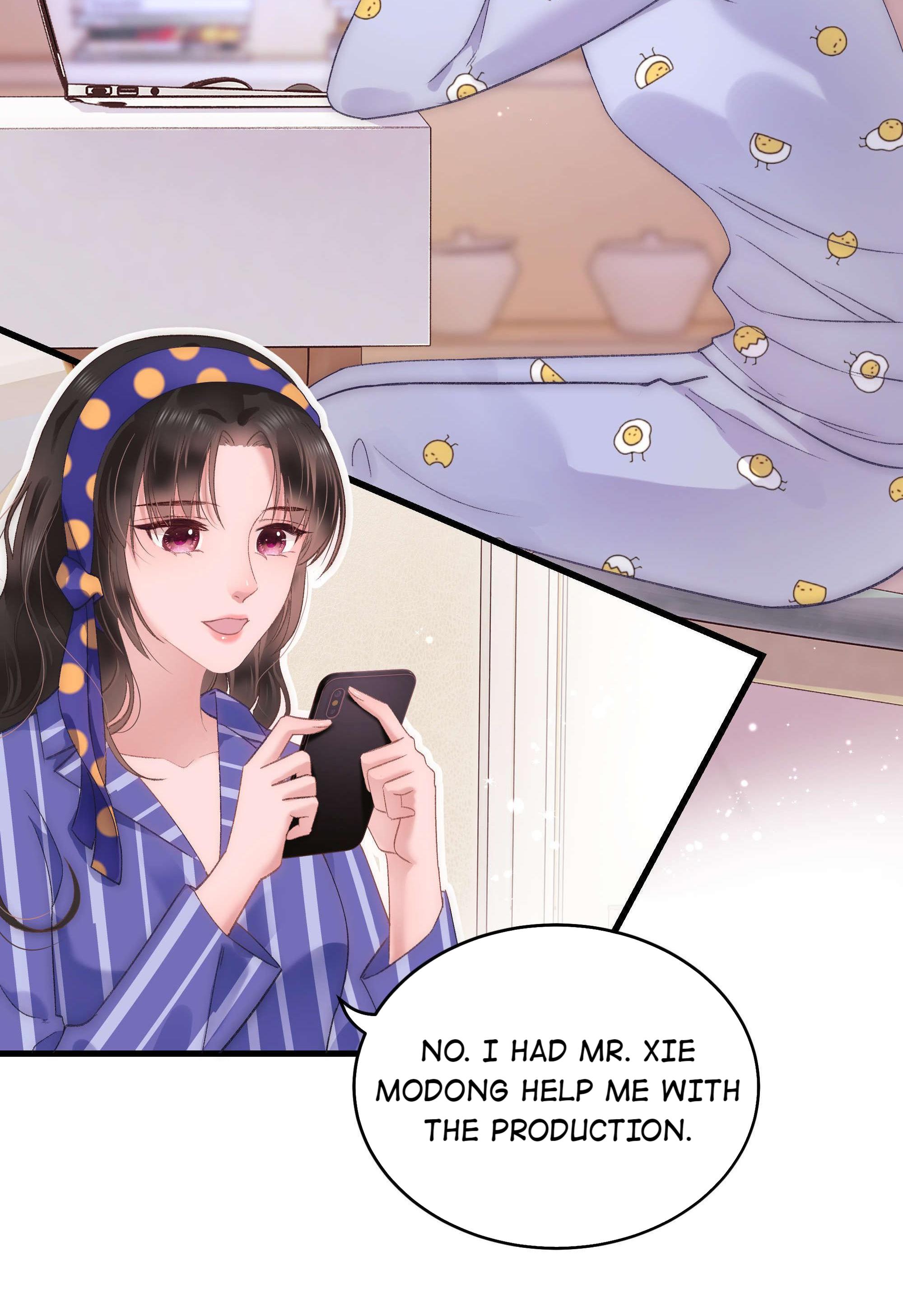 Professional Fan chapter 13 - page 15