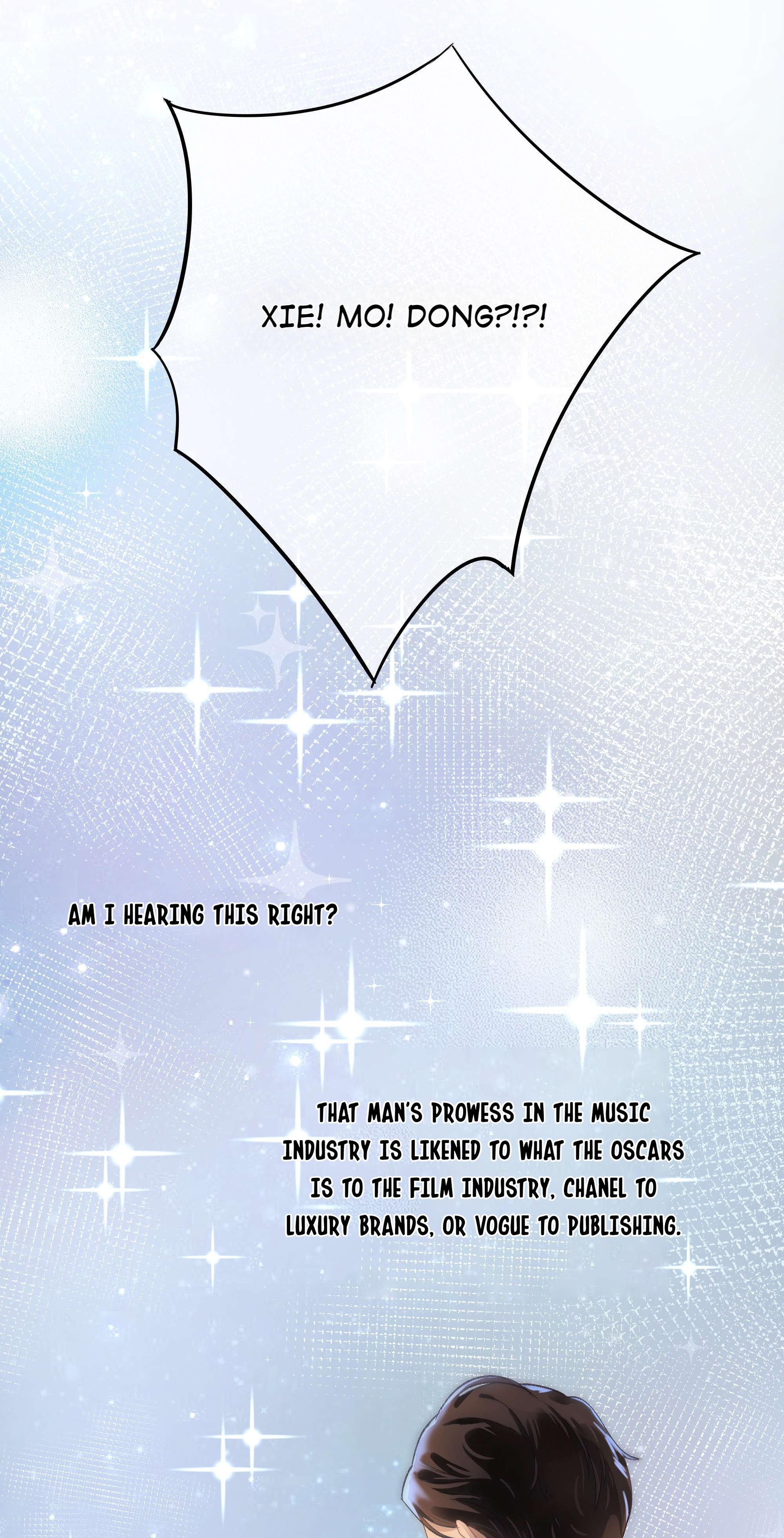 Professional Fan chapter 13 - page 17