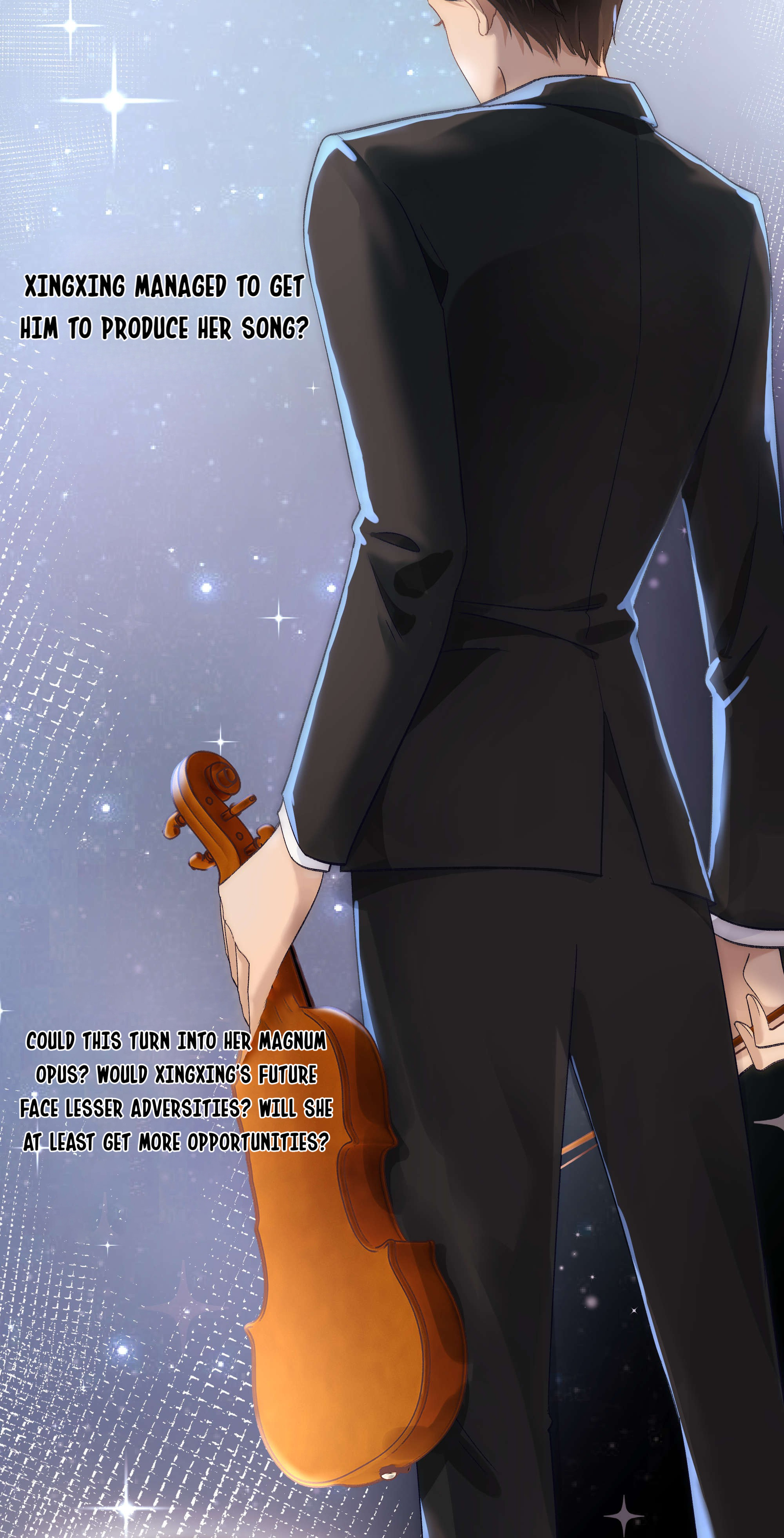 Professional Fan chapter 13 - page 18