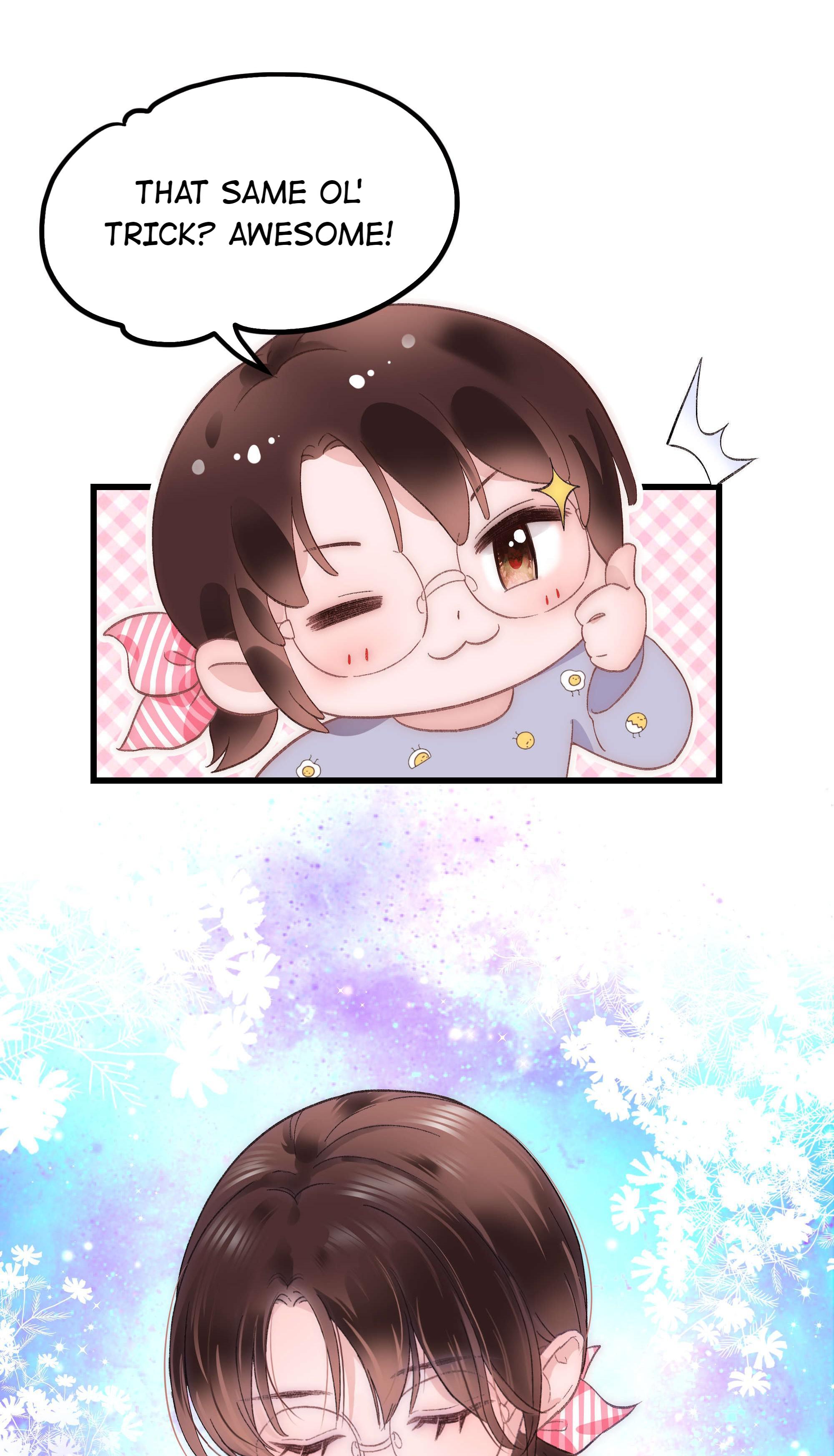 Professional Fan chapter 13 - page 22
