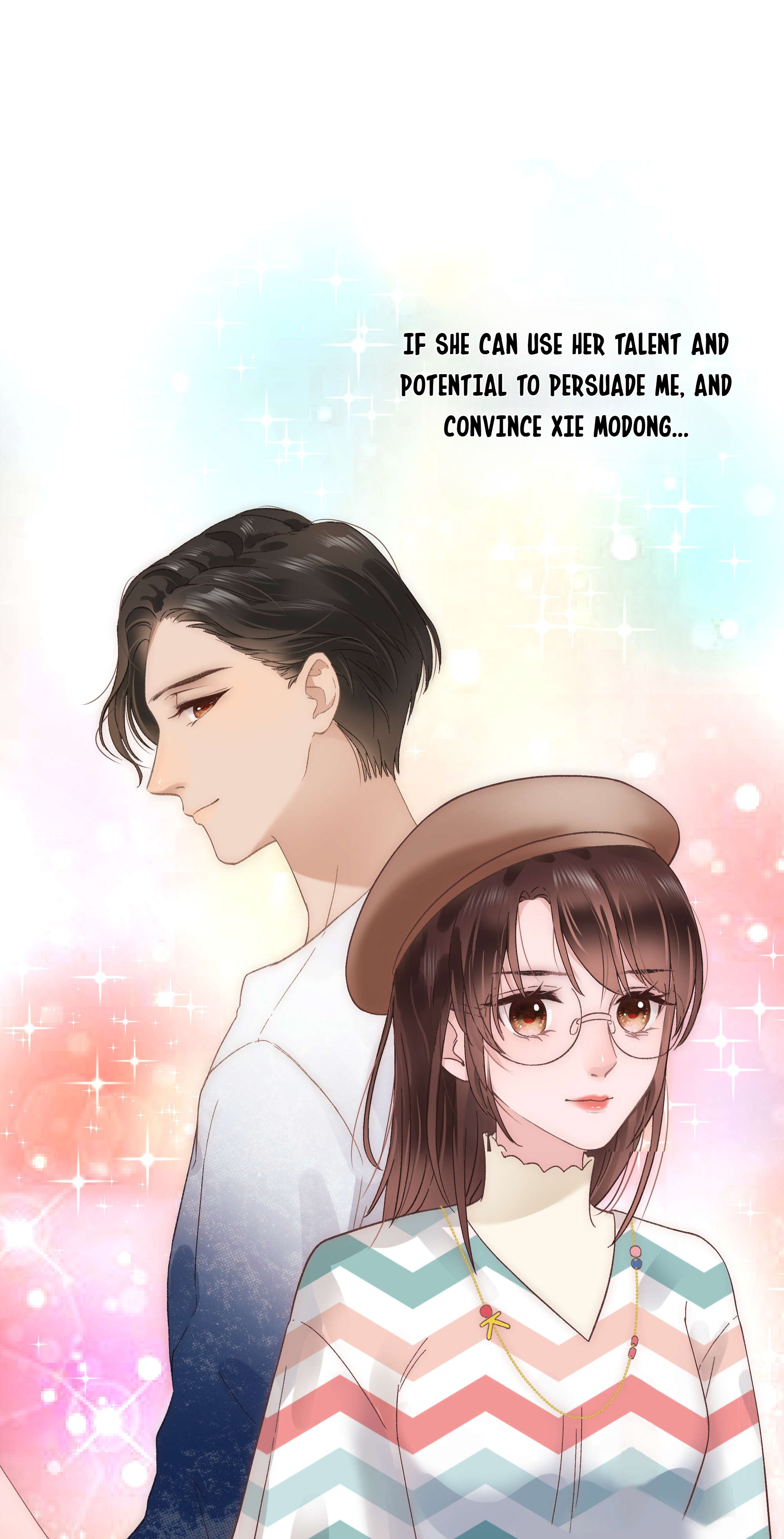 Professional Fan chapter 13 - page 24