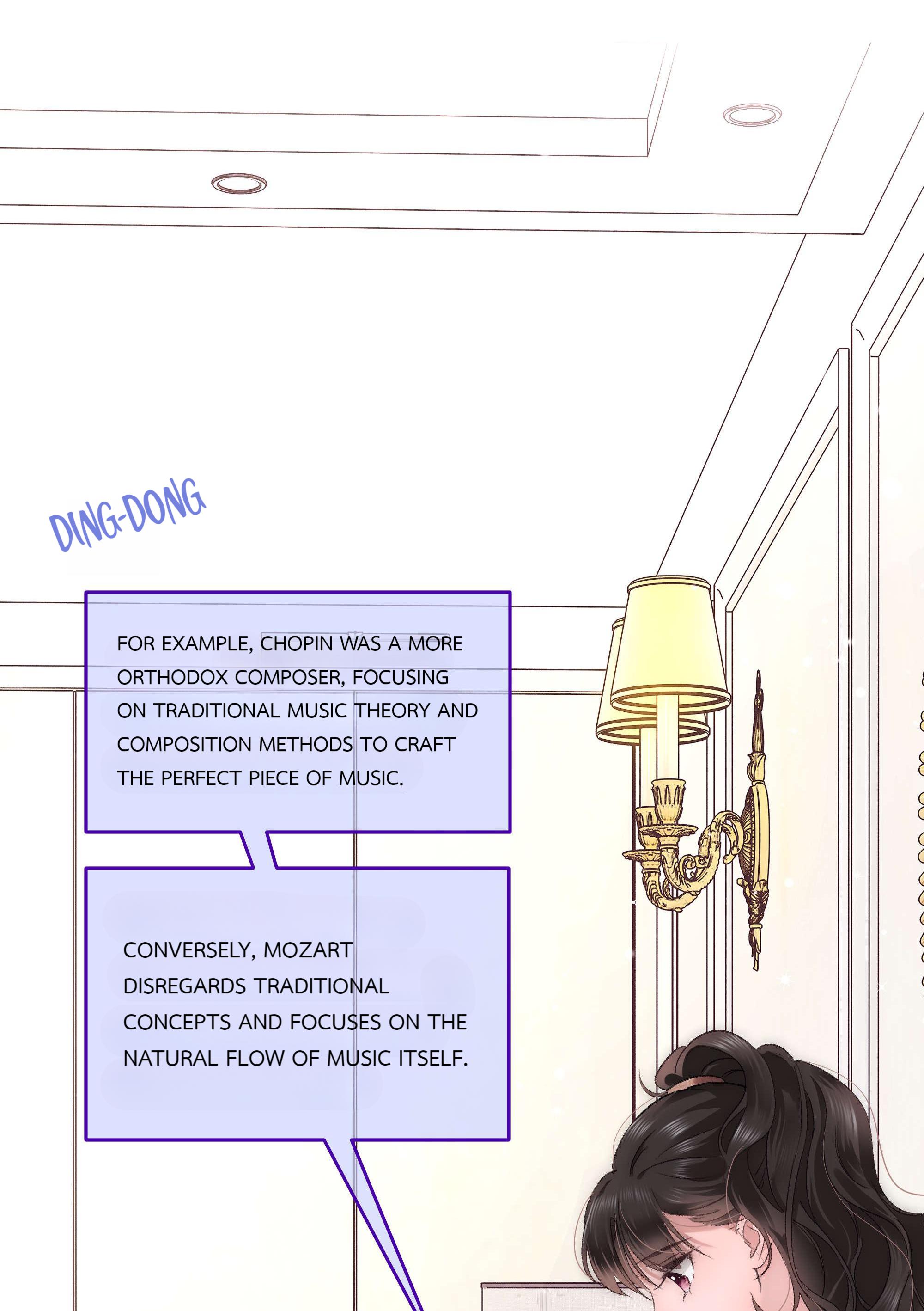 Professional Fan chapter 12 - page 13
