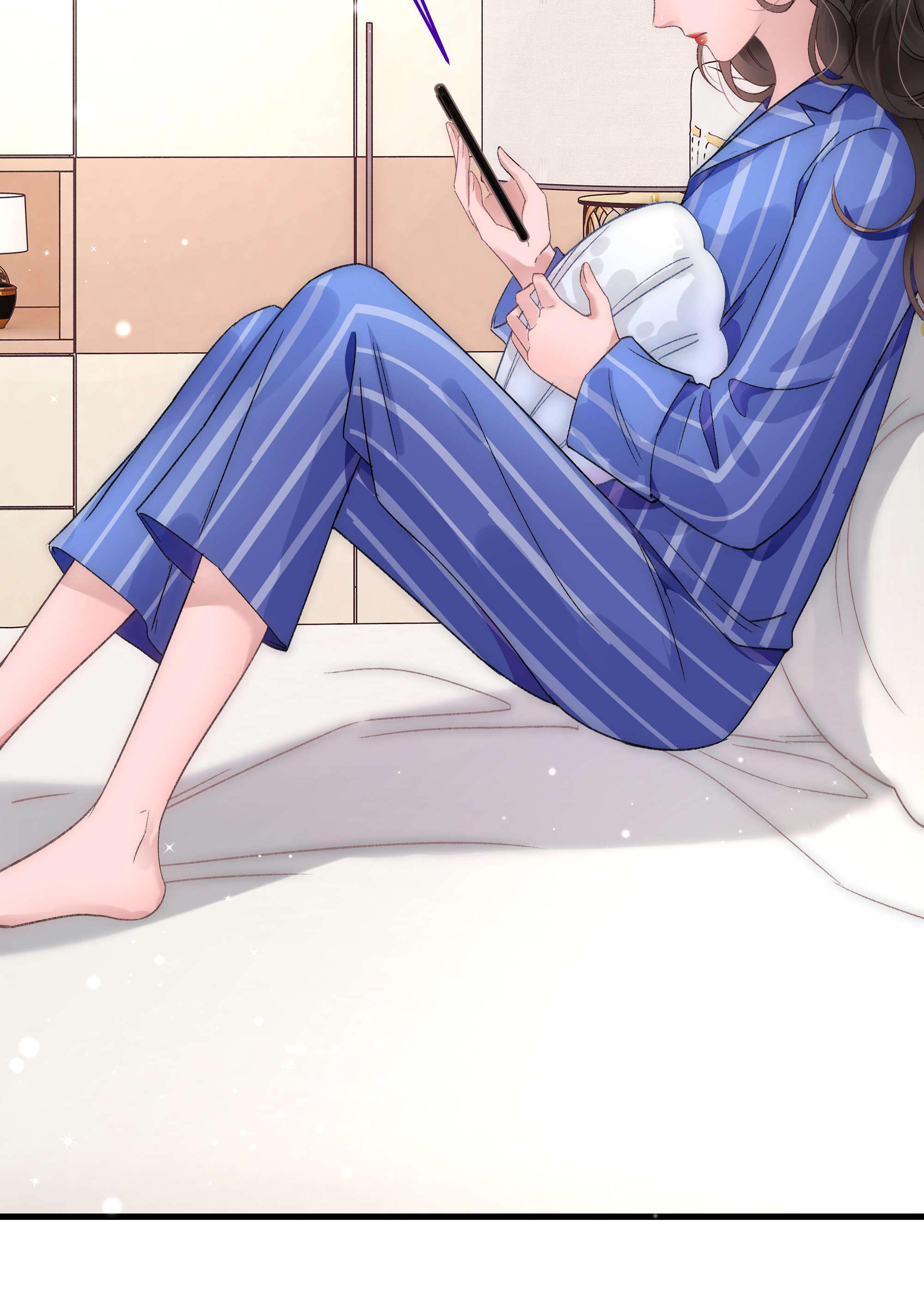 Professional Fan chapter 12 - page 14