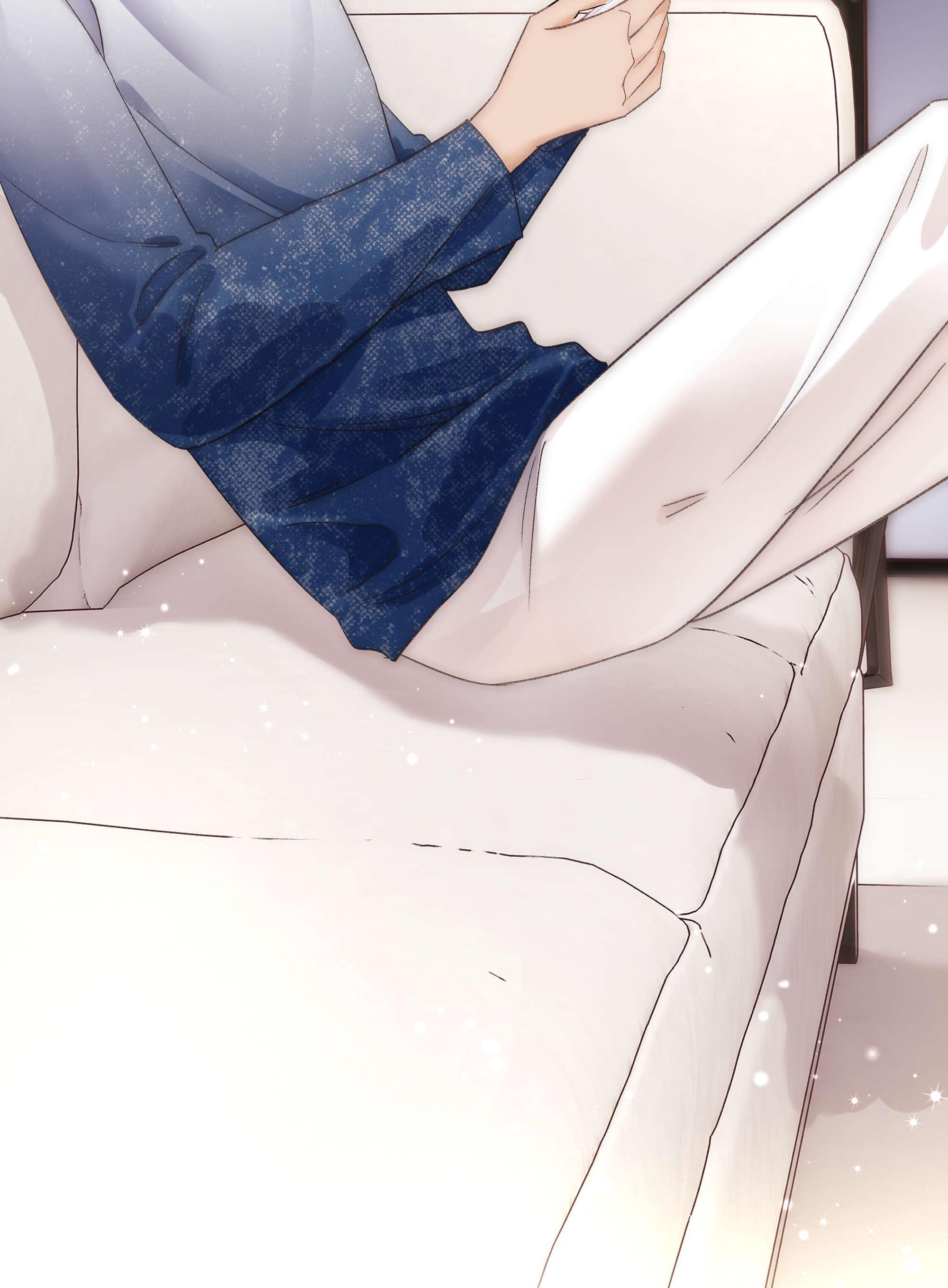Professional Fan chapter 12 - page 16