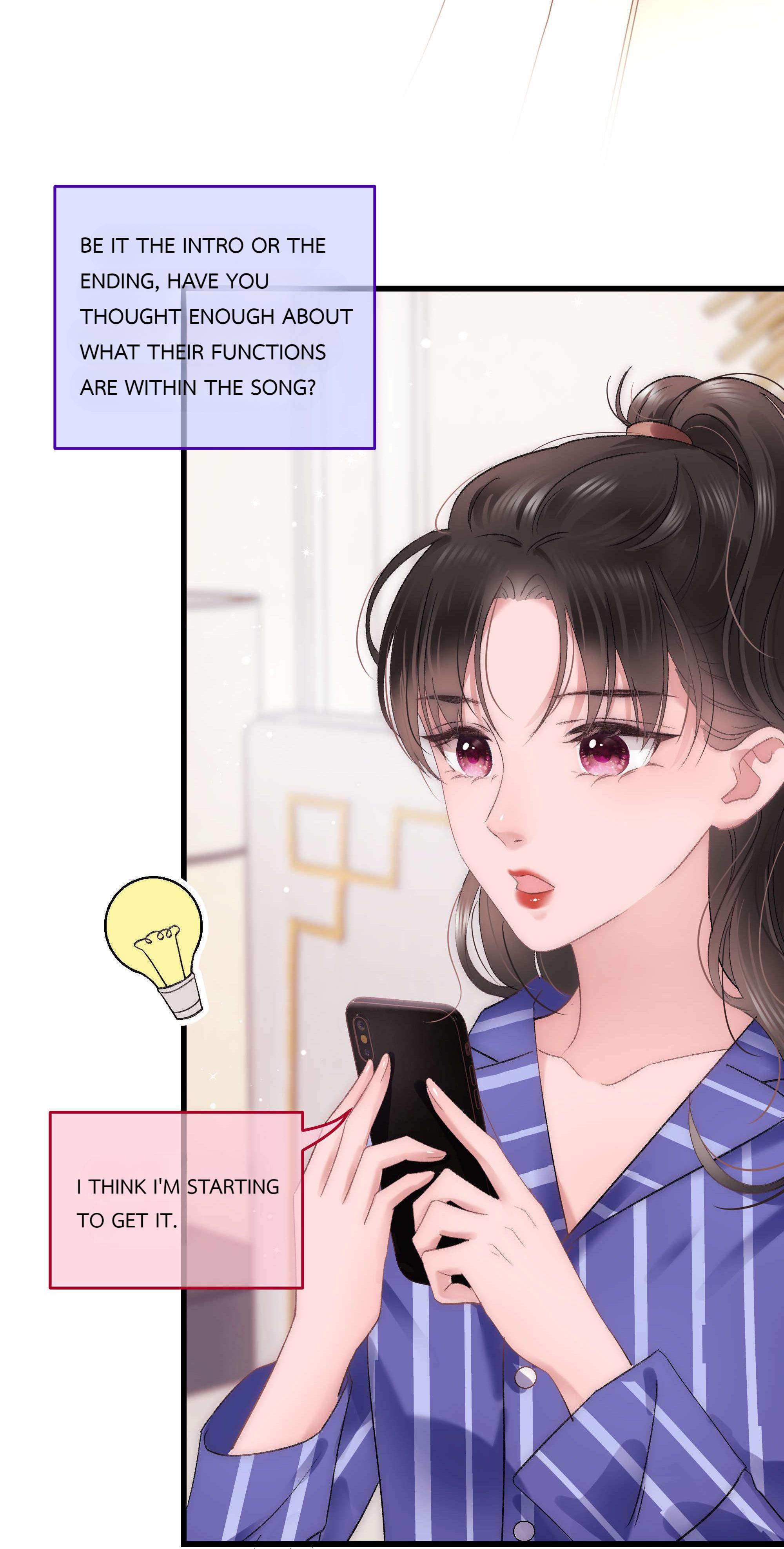 Professional Fan chapter 12 - page 17