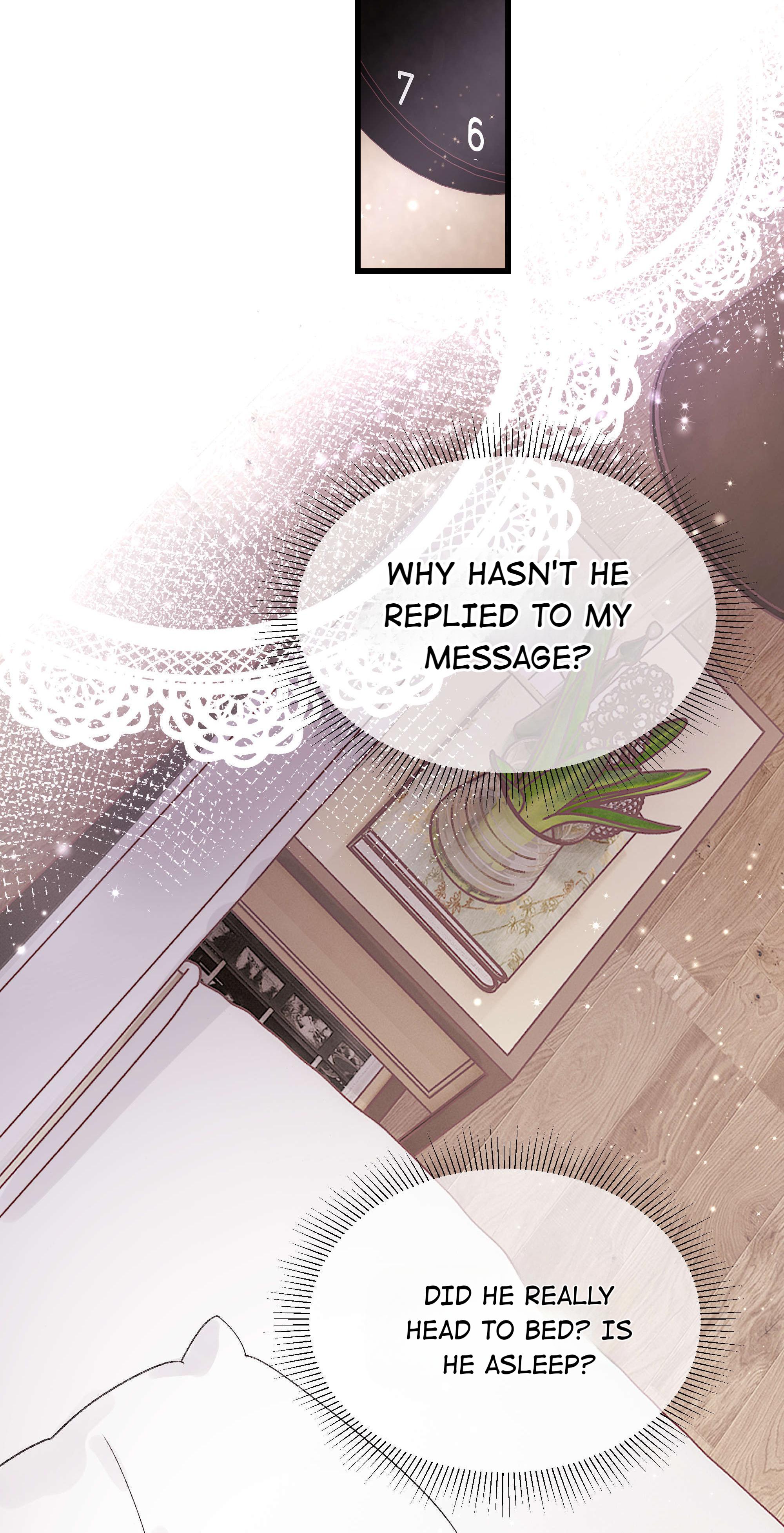 Professional Fan chapter 12 - page 28