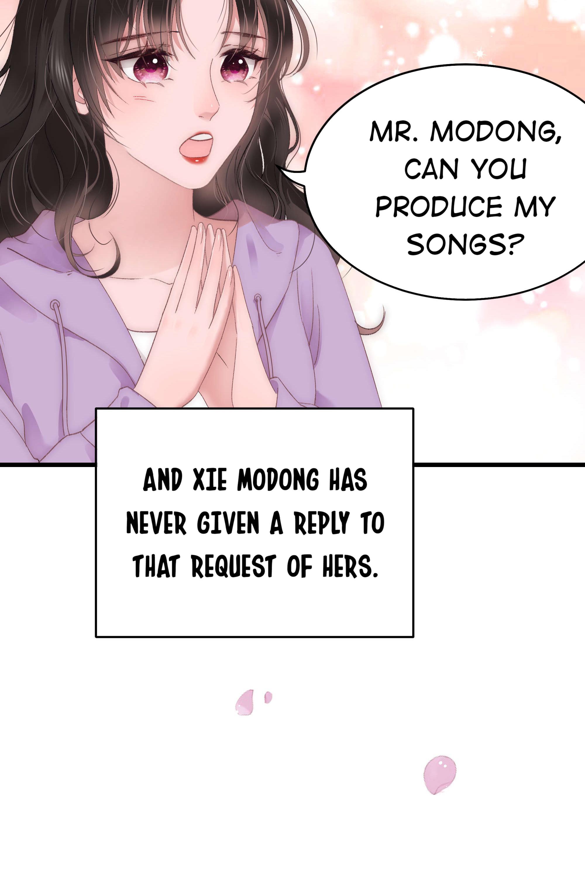 Professional Fan chapter 12 - page 36