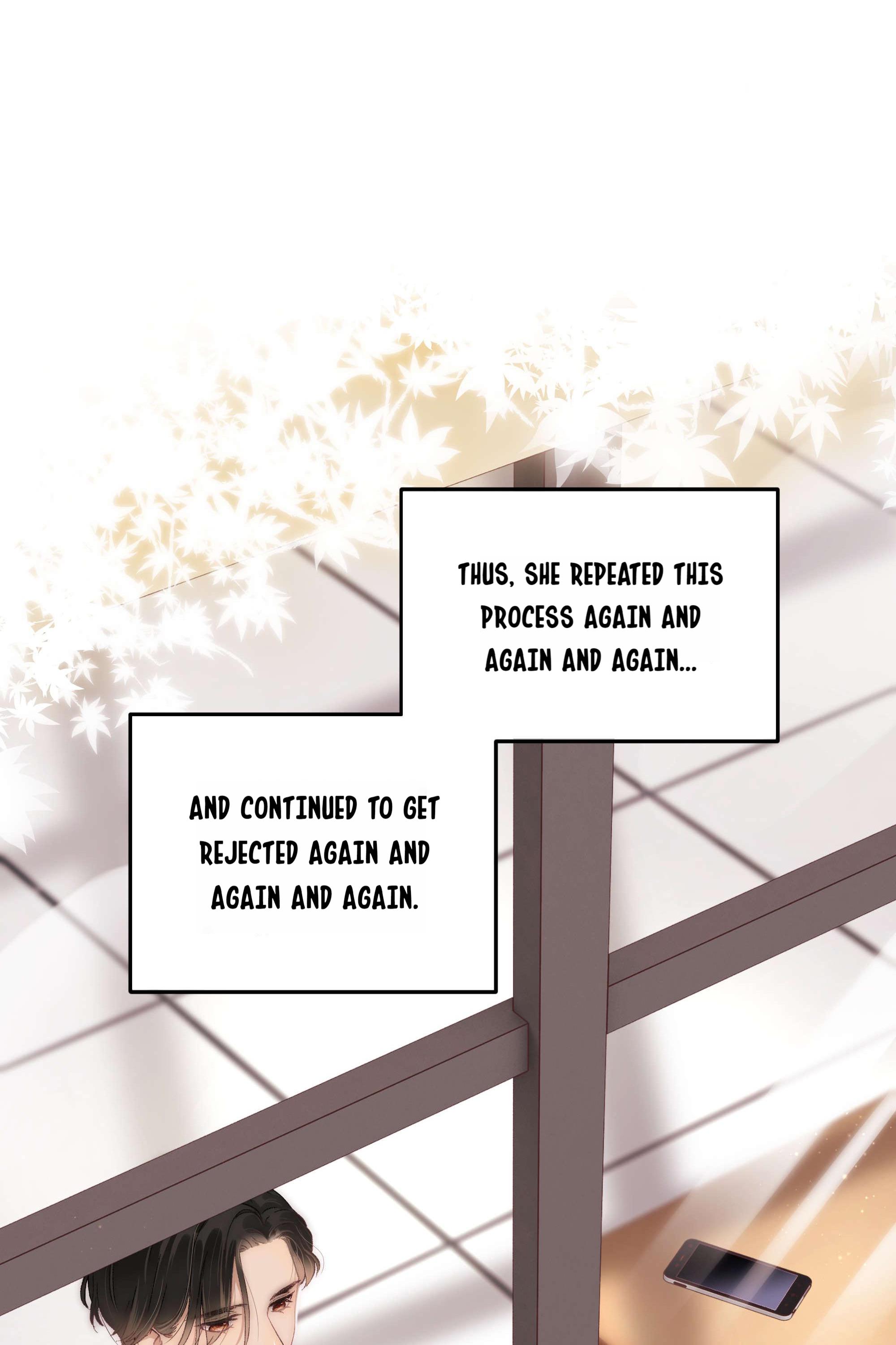 Professional Fan chapter 12 - page 37