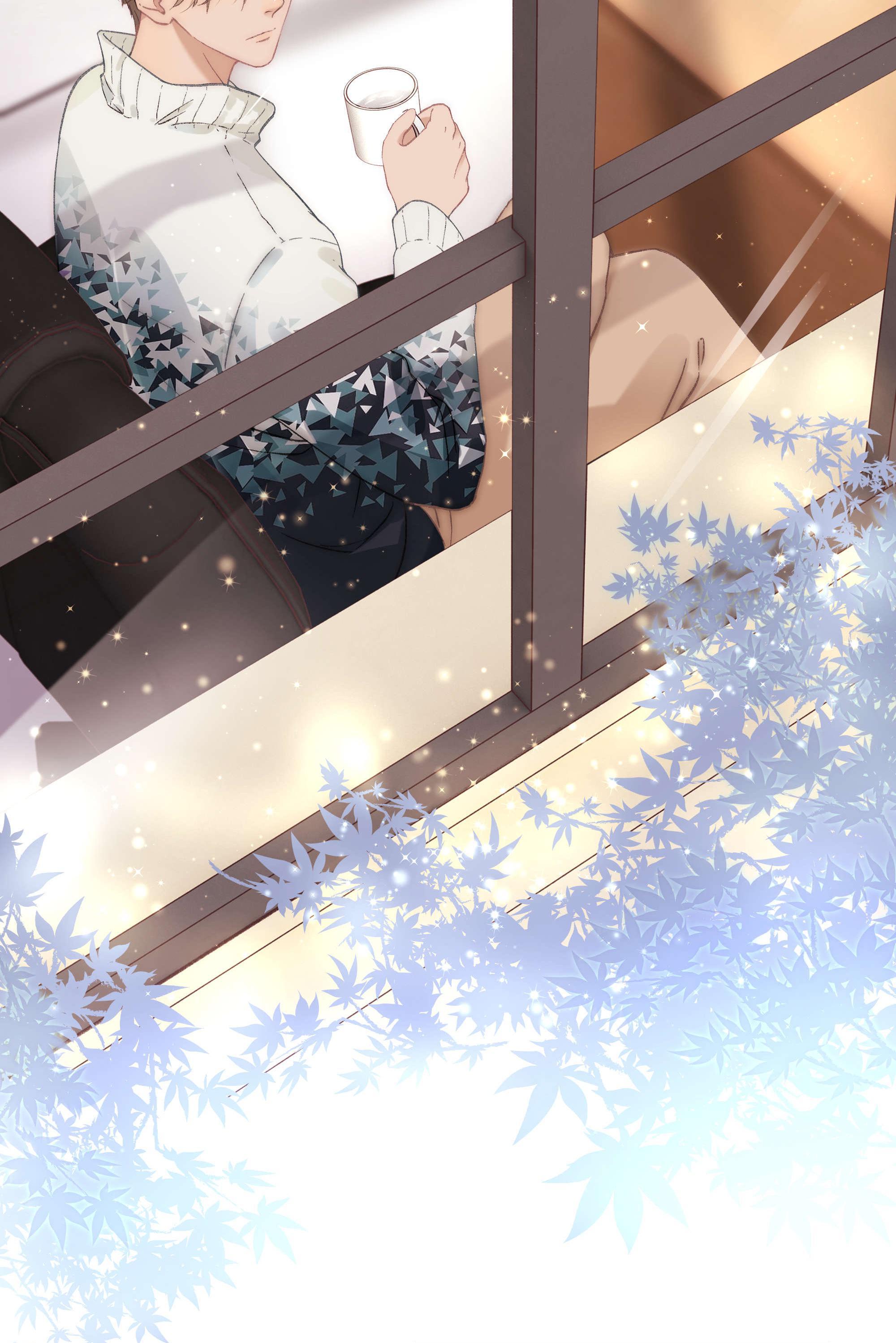 Professional Fan chapter 12 - page 38