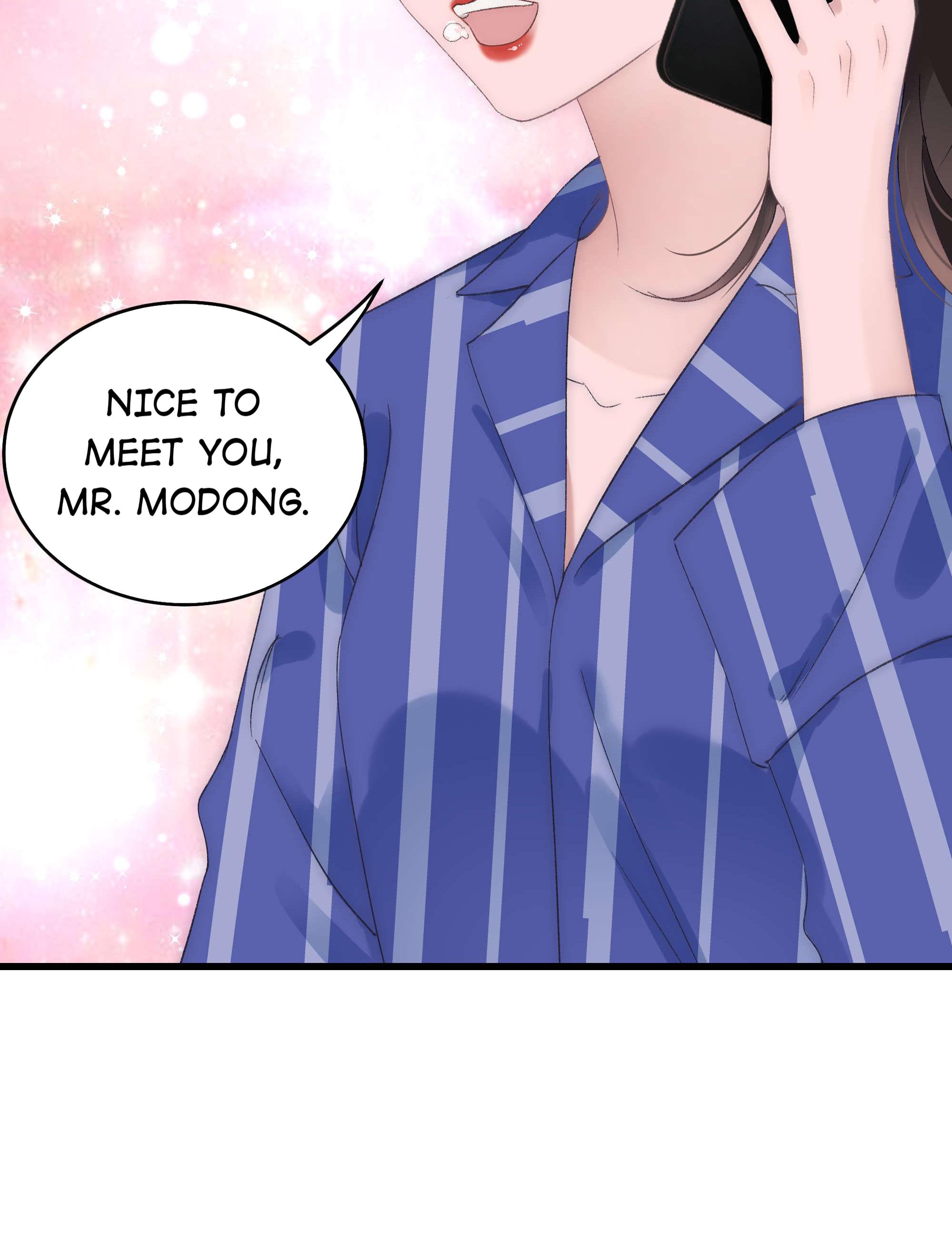 Professional Fan chapter 12 - page 43