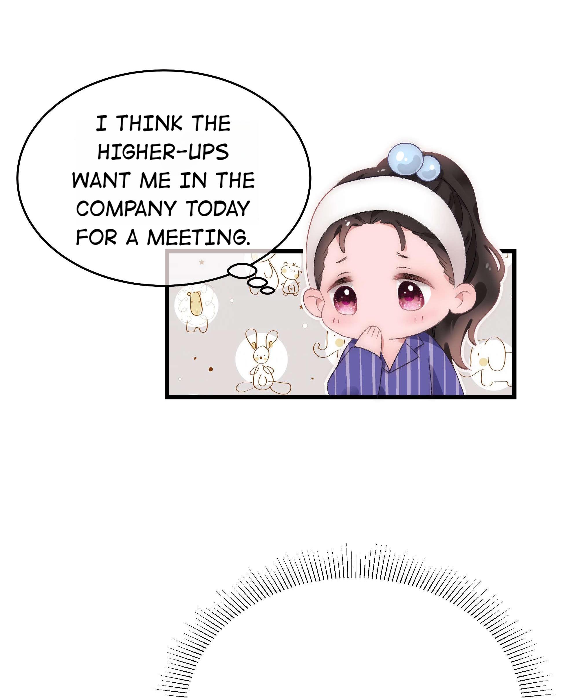 Professional Fan chapter 12 - page 45