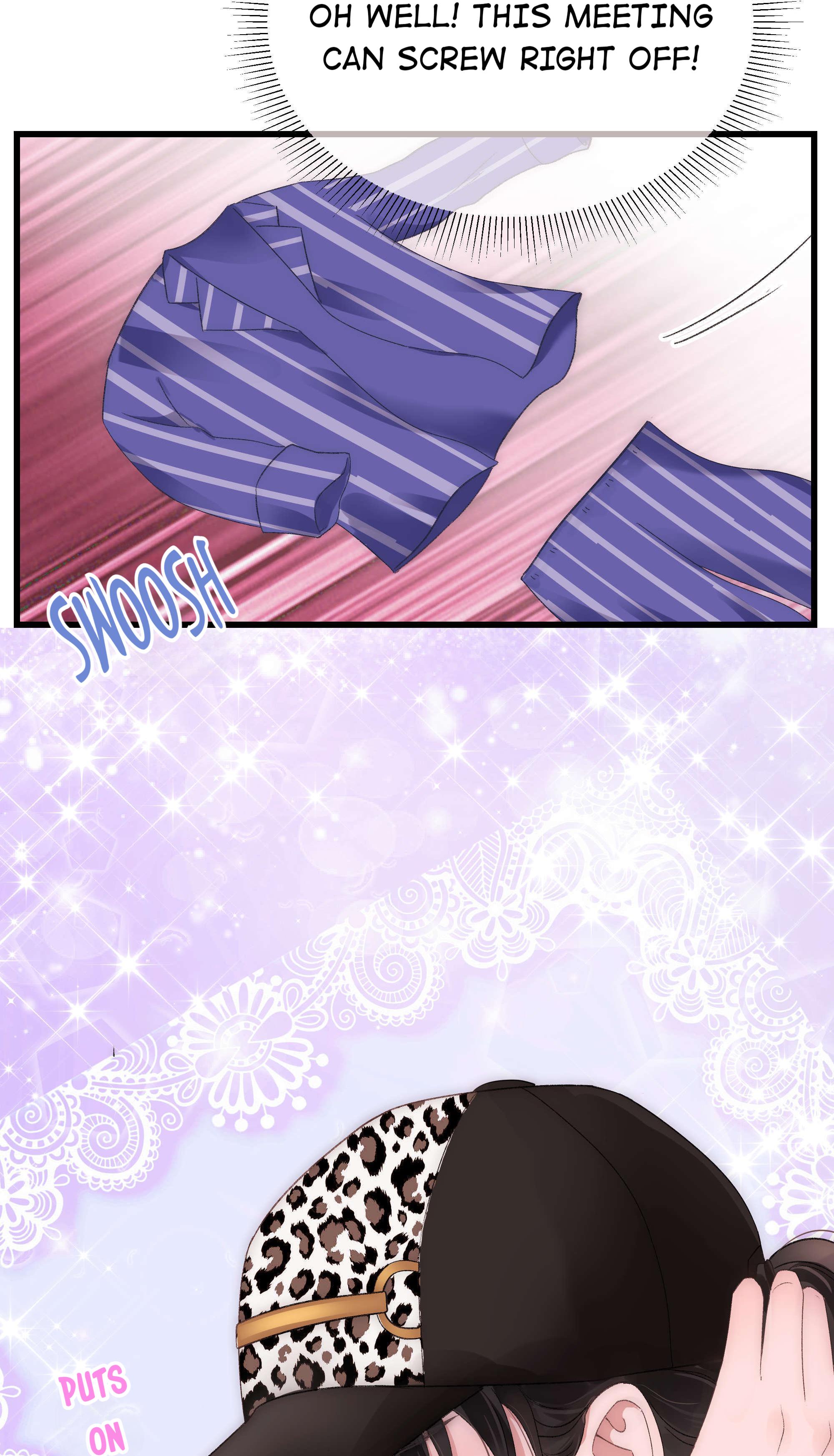 Professional Fan chapter 12 - page 46