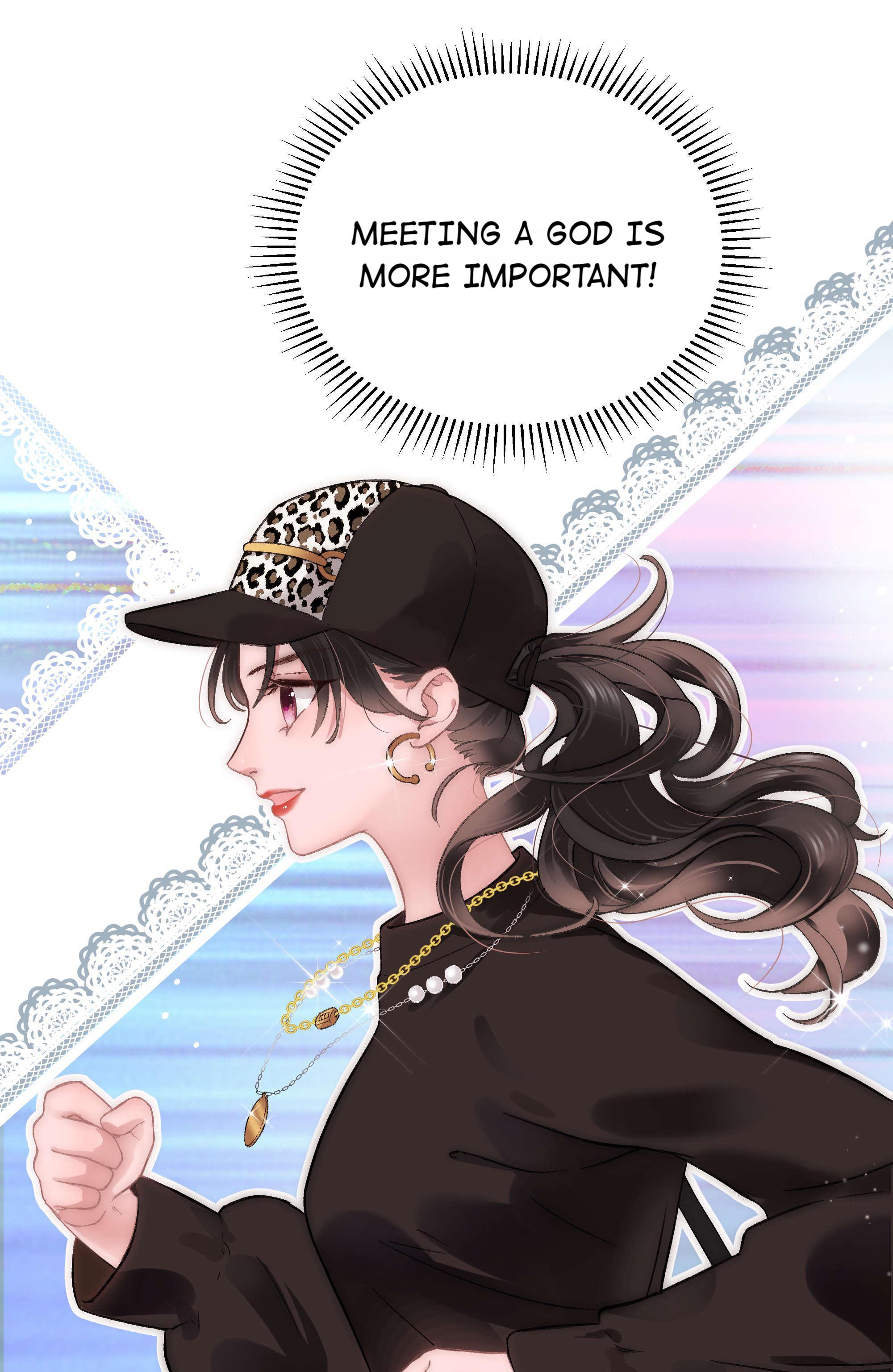Professional Fan chapter 12 - page 48