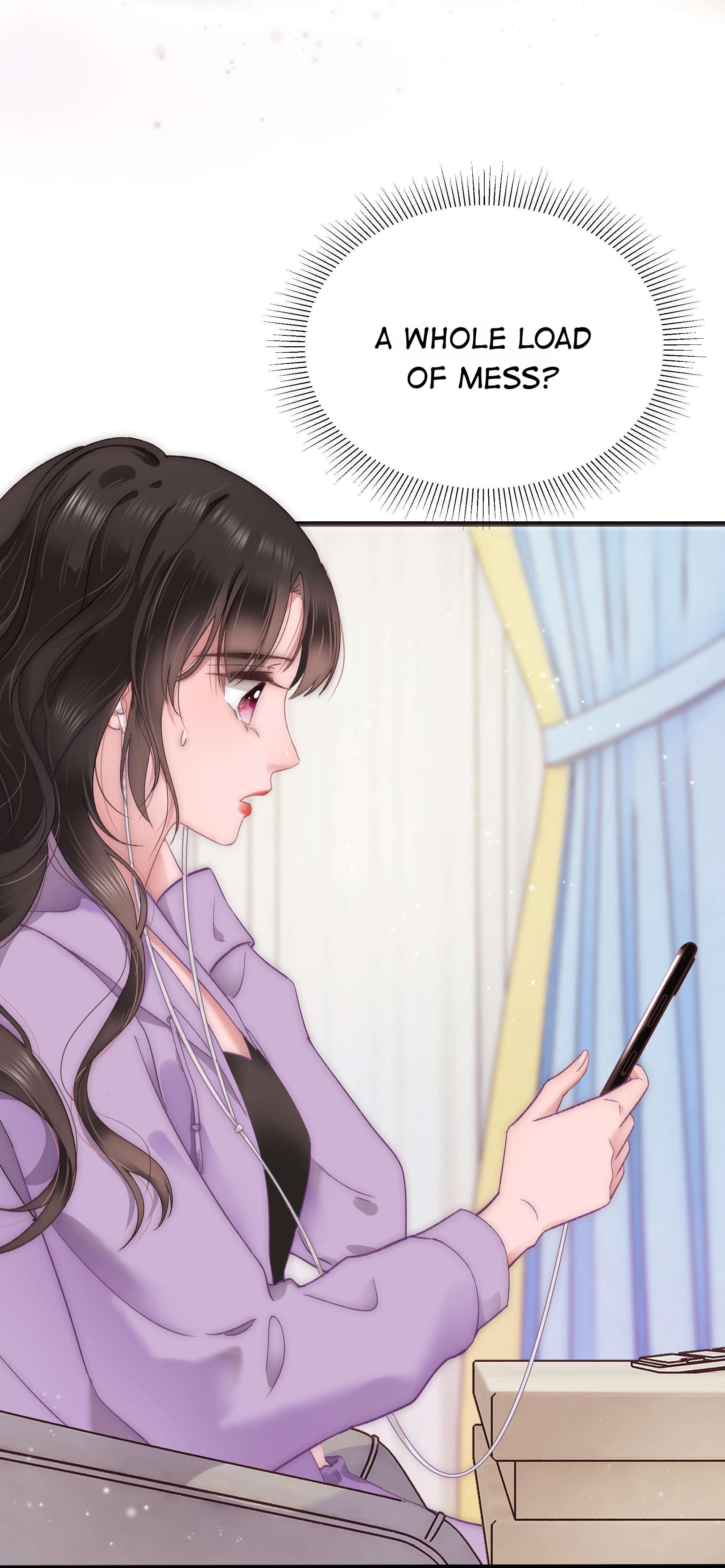 Professional Fan chapter 12 - page 5