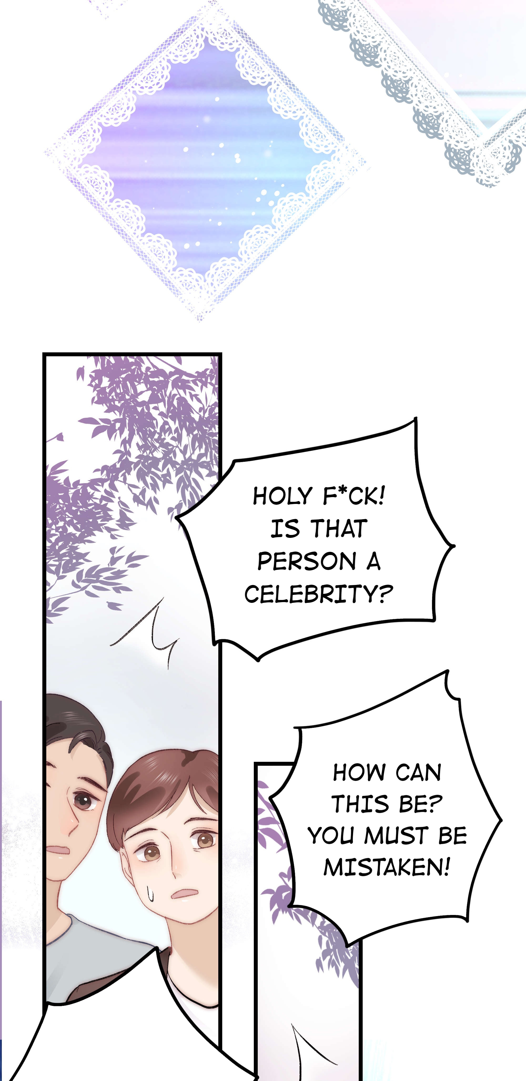 Professional Fan chapter 12 - page 50