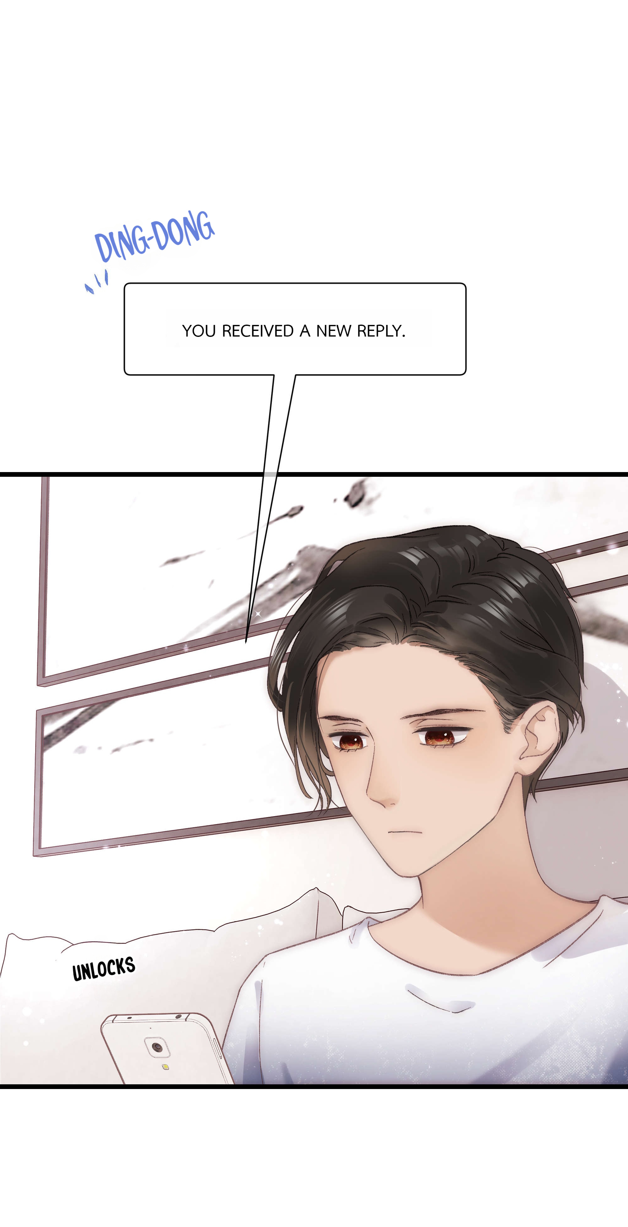 Professional Fan chapter 12 - page 9